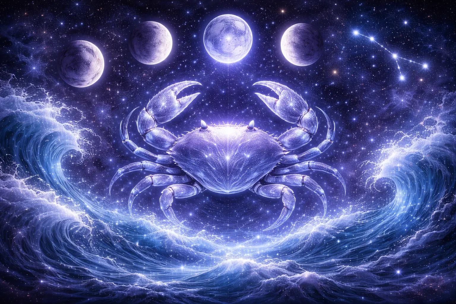 Horoskop dzienny Rak