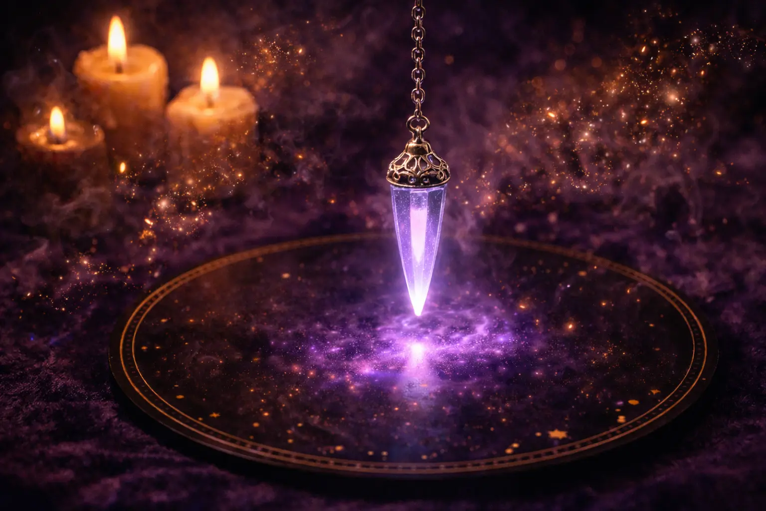 Wahadełko online – darmowa wróżba z wyborem opcji na ezot.pl