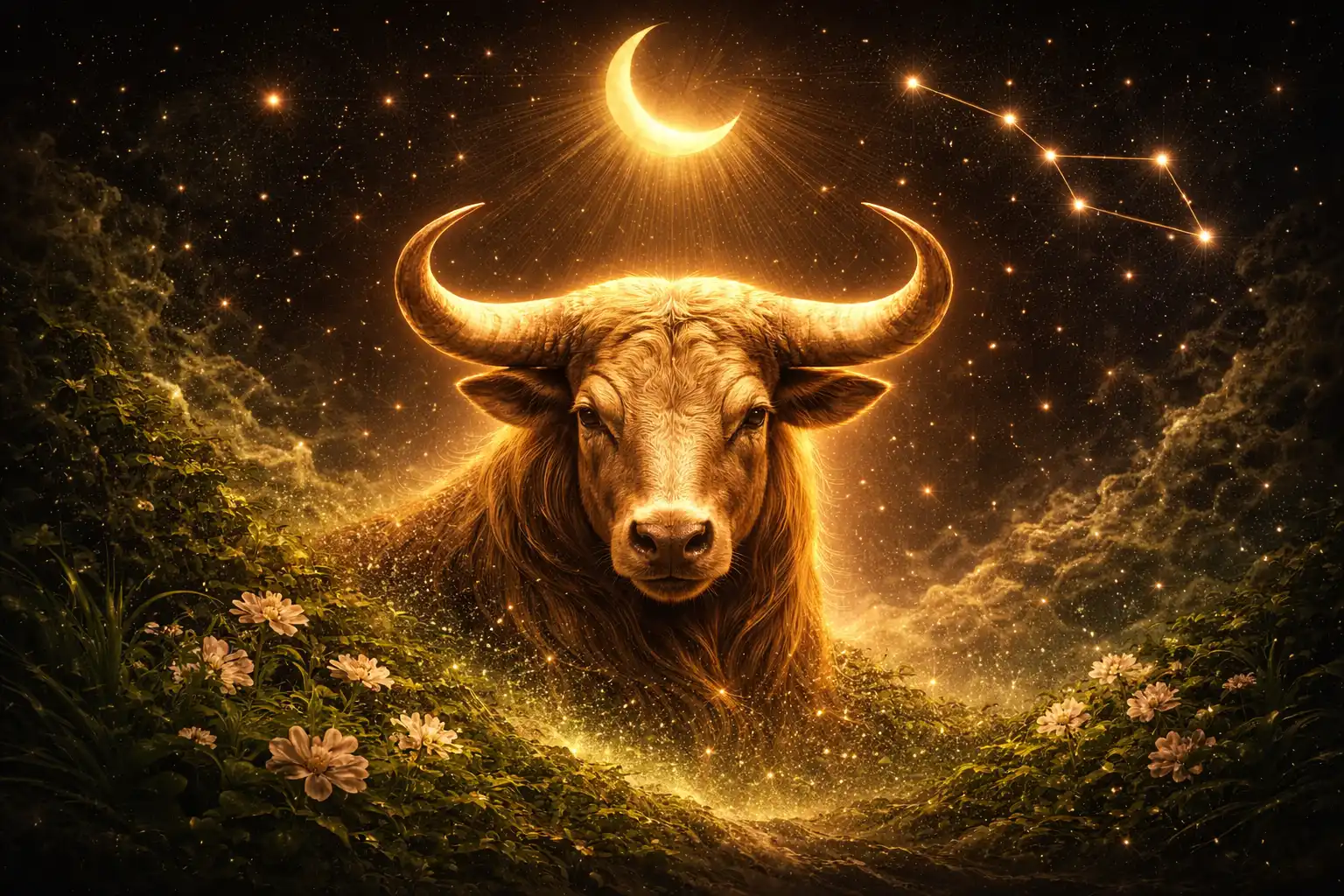 Horoskop na jutro Byk – darmowa prognoza astrologiczna na nadchodzący dzień