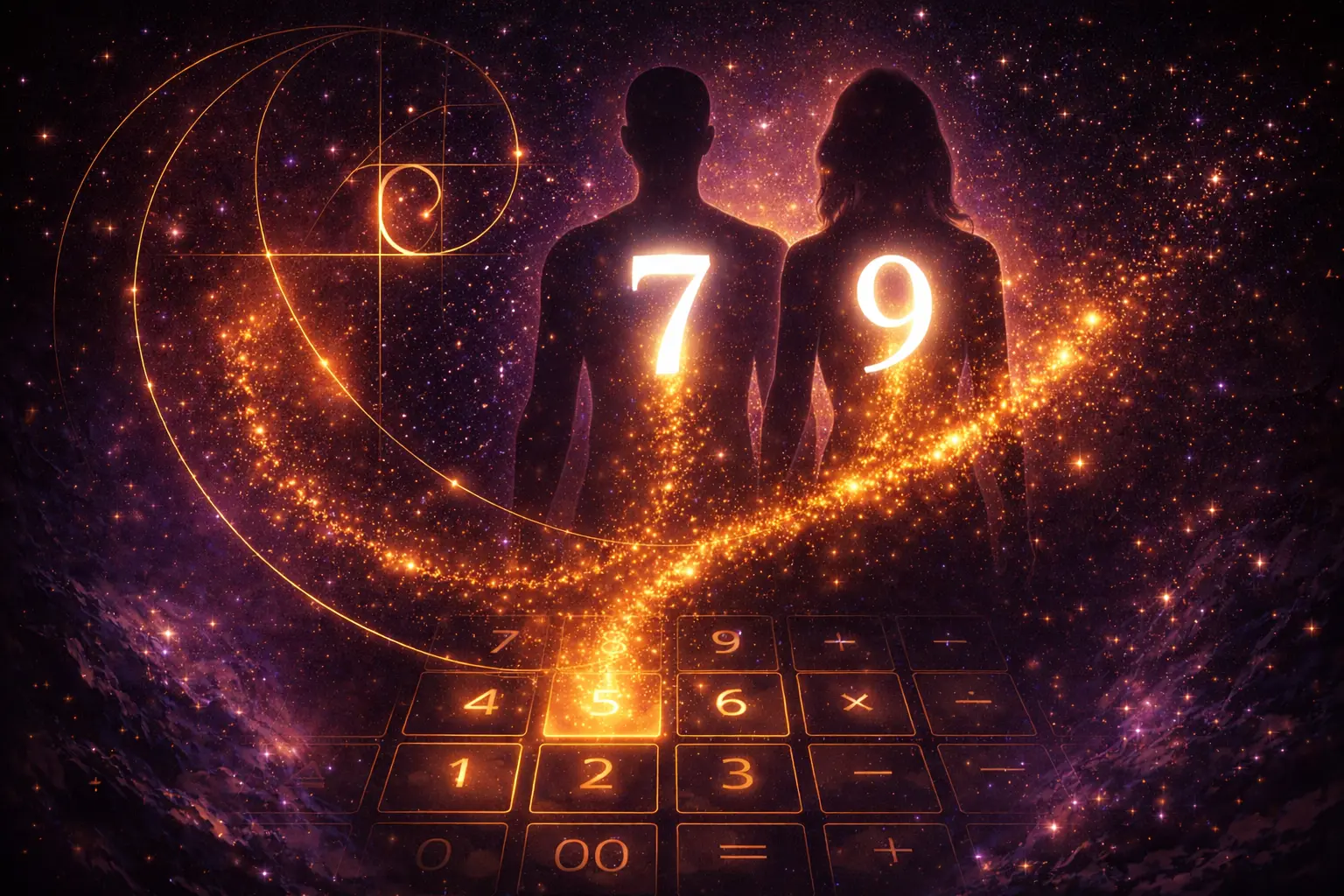 Numerologia partnerska – sprawdź kompatybilność za darmo