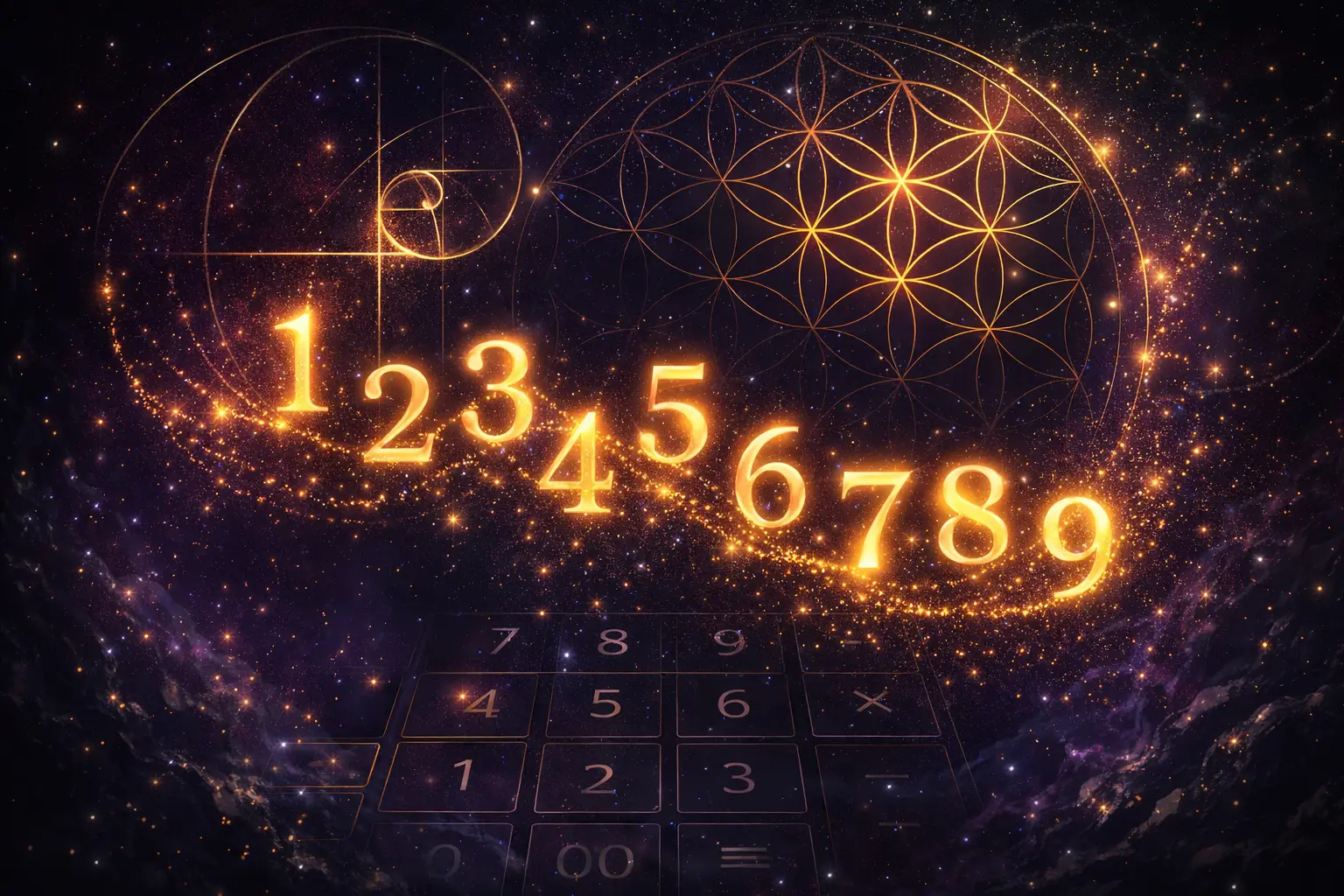 Numerologia – darmowe narzędzia numerologiczne online na ezot.pl