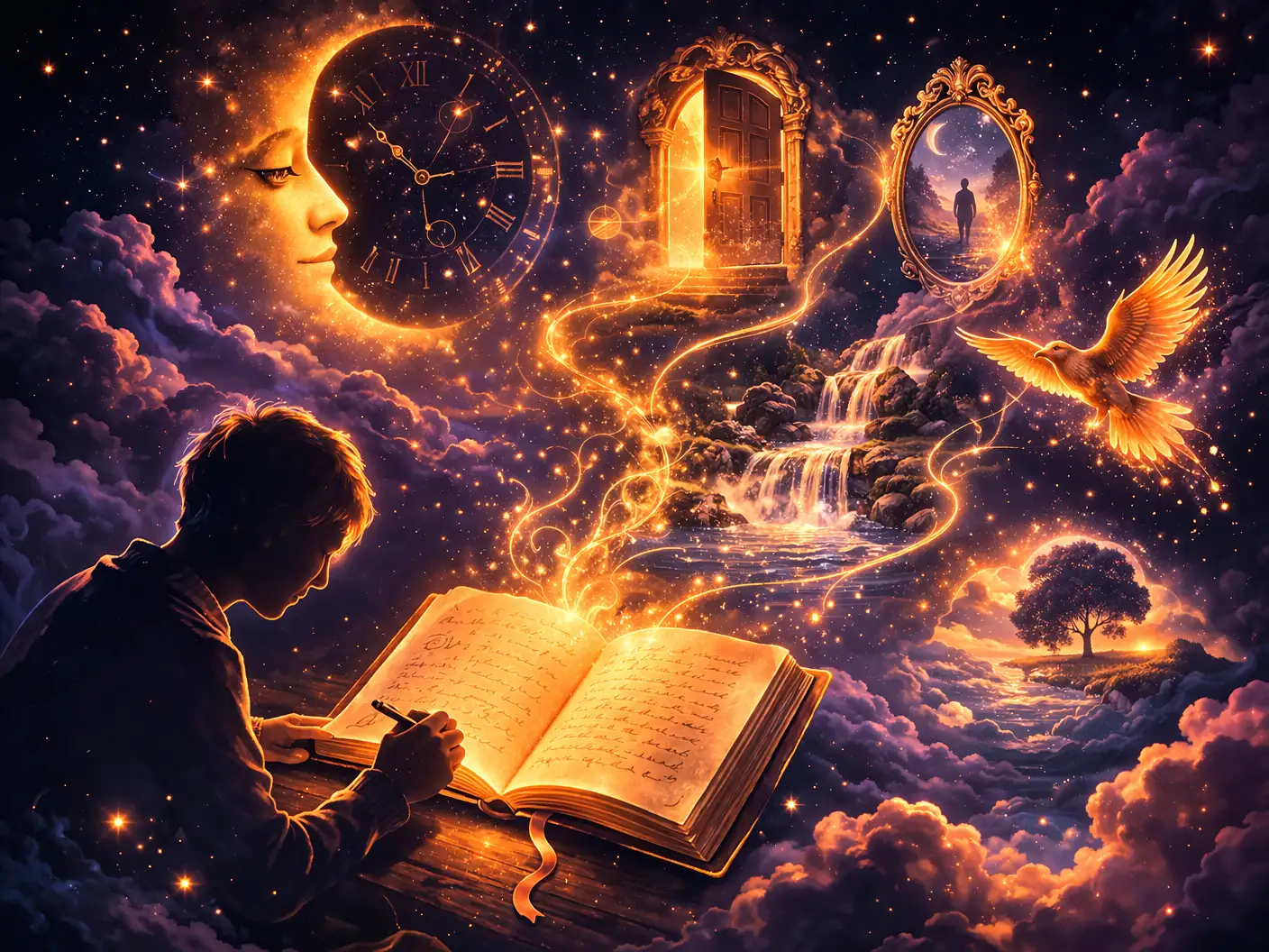 Sennik online – darmowa interpretacja snów na ezot.pl