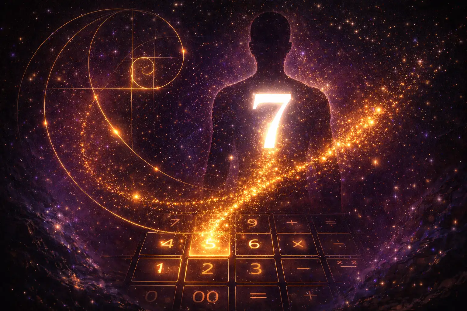 Kalkulator numerologii – darmowe obliczenie profilu numerologicznego online