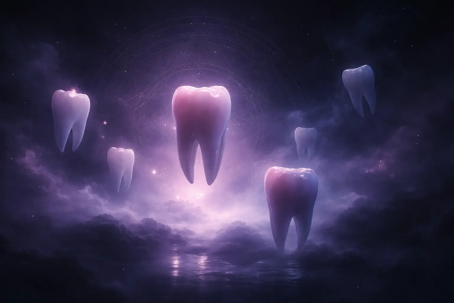 sen o zębach znaczenie — wypadają, bolą, kruszą się Title: Co oznacza sen o zębach — sennik ezot.pl