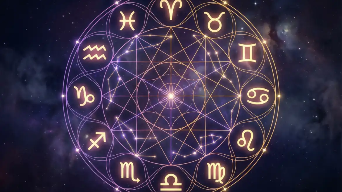 znaki zodiaku cechy — kompletny przewodnik po 12 znakach