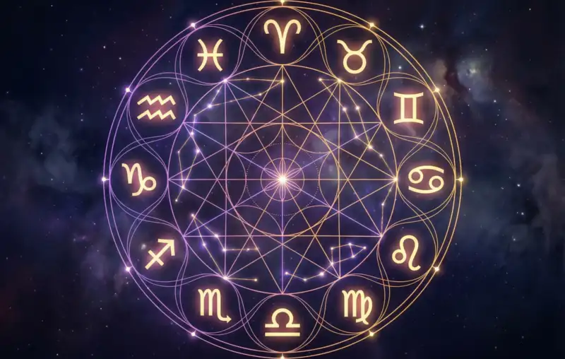 znaki zodiaku cechy — kompletny przewodnik po 12 znakach