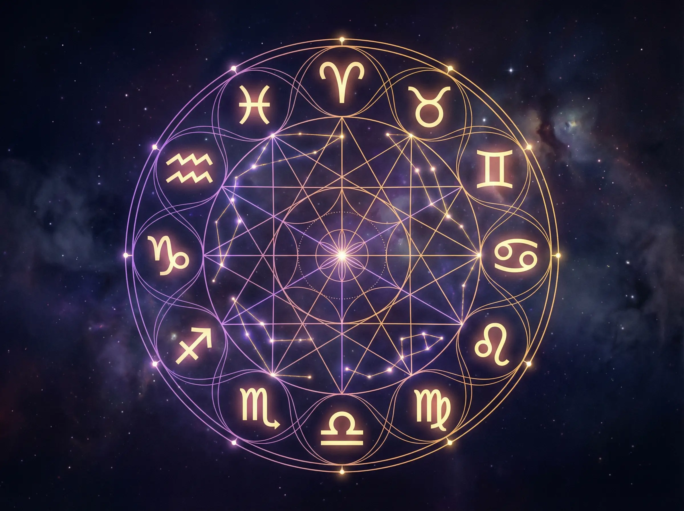 znaki zodiaku cechy — kompletny przewodnik po 12 znakach