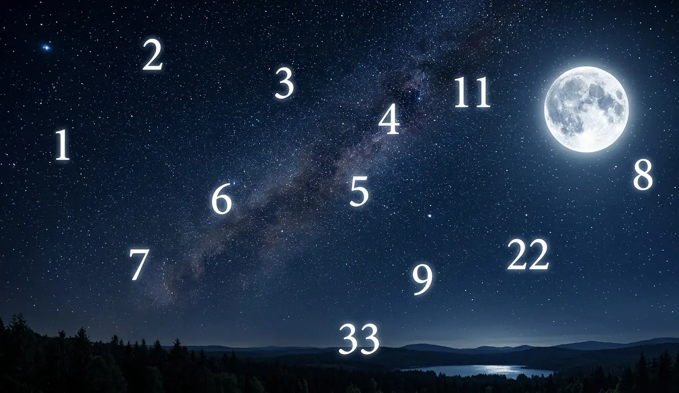 numerologia czy astrologia — czym się różnią i co wybrać