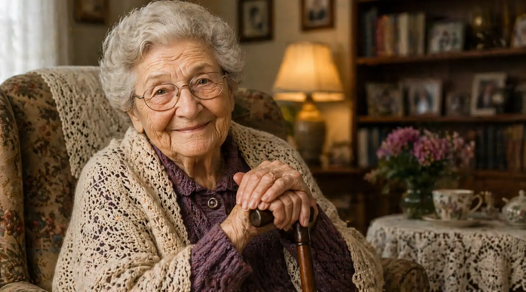 sen o babci symbolika przekazu rodowego i intuicji pokoleń