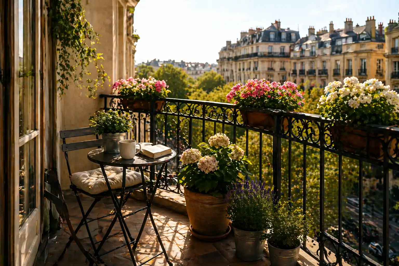 sen o balkonie symbolika przestrzeni granicznej widoczności i odsłaniania siebie