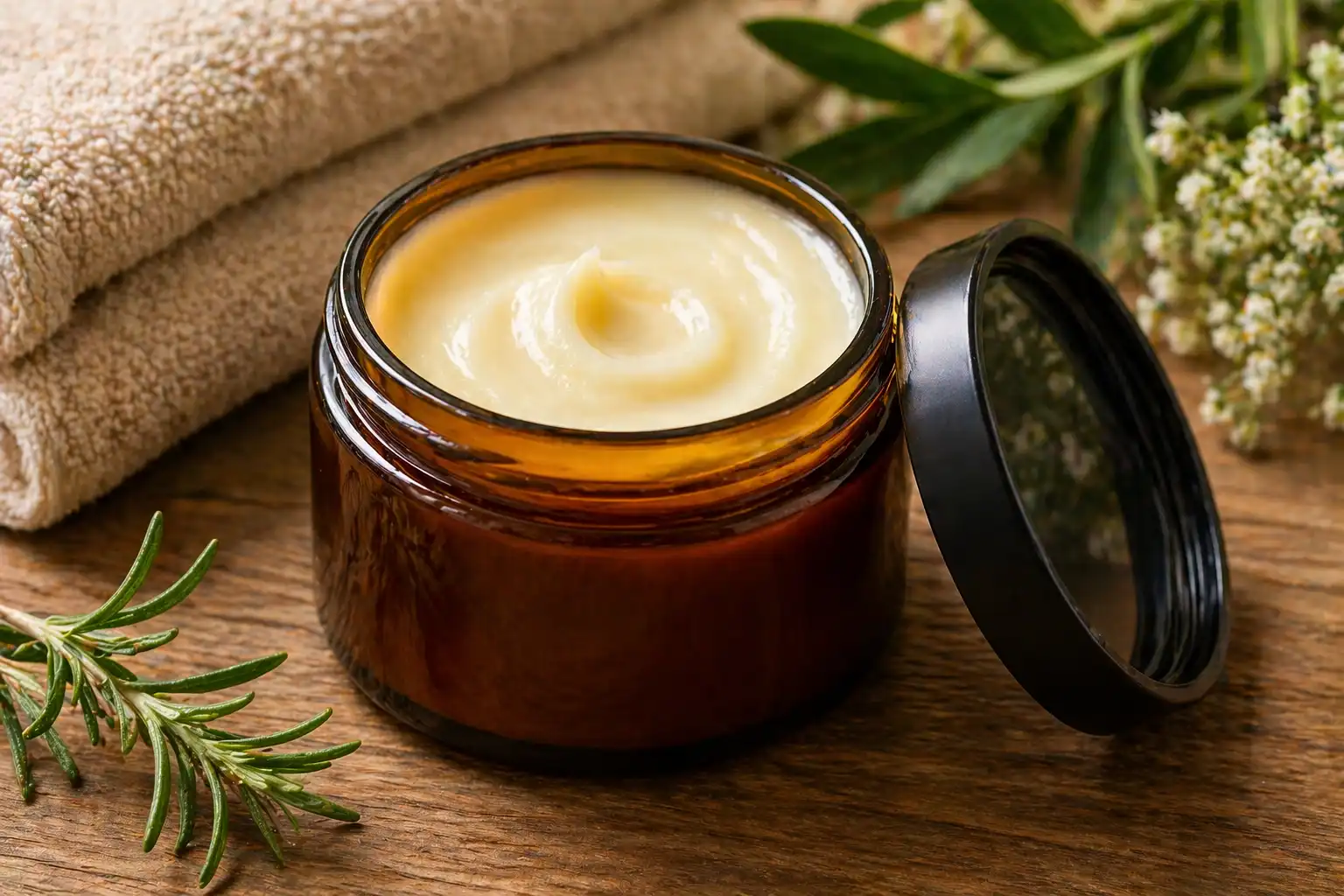 sen o balsamie symbolika łagodności procesu gojenia i ukojenia emocji