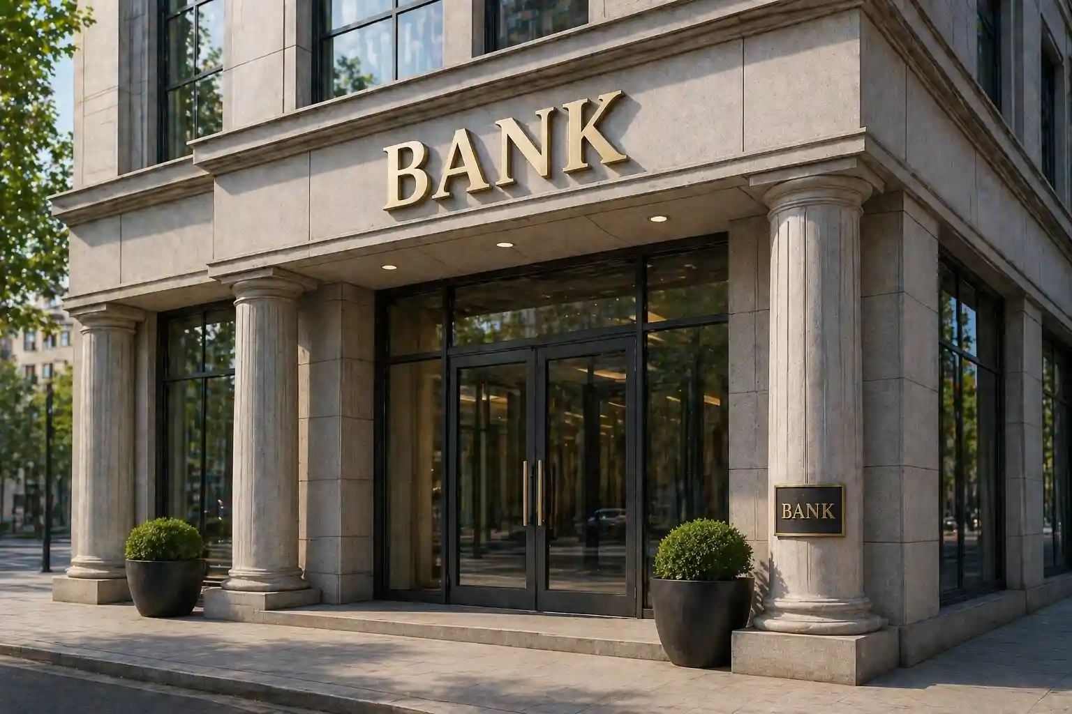 sen o banku symbolika skarbca wartości i sprawdzenia co rzeczywiście trzymasz jako cenne