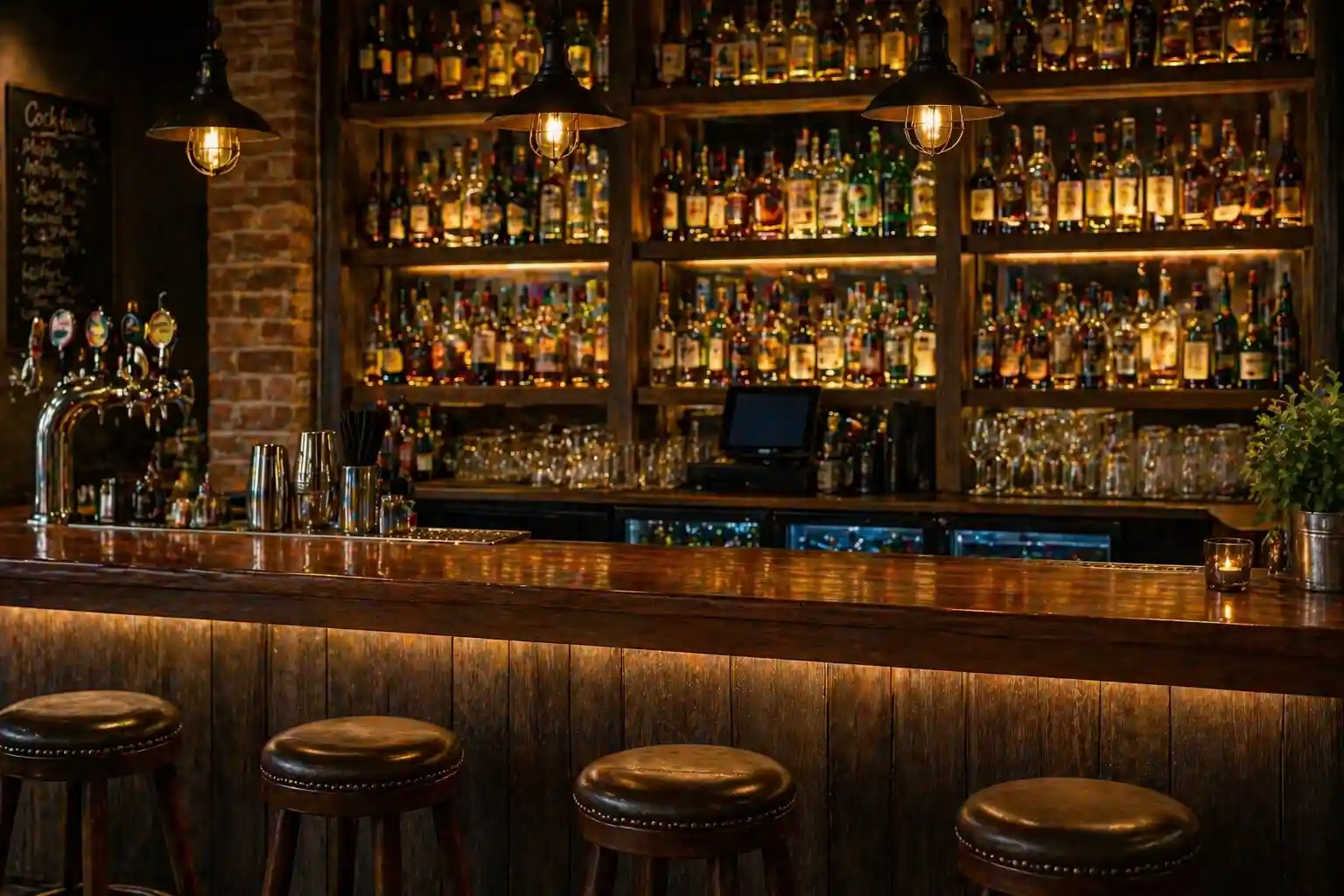 sen o barze symbolika strefy półoficjalnej rozmów cieniem i spotkań których nie pokazujesz oficjalnie