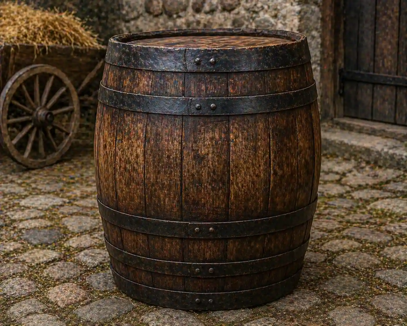 sen o baryle symbolika zgromadzonego zapasu dojrzewania i fermentacji wartości