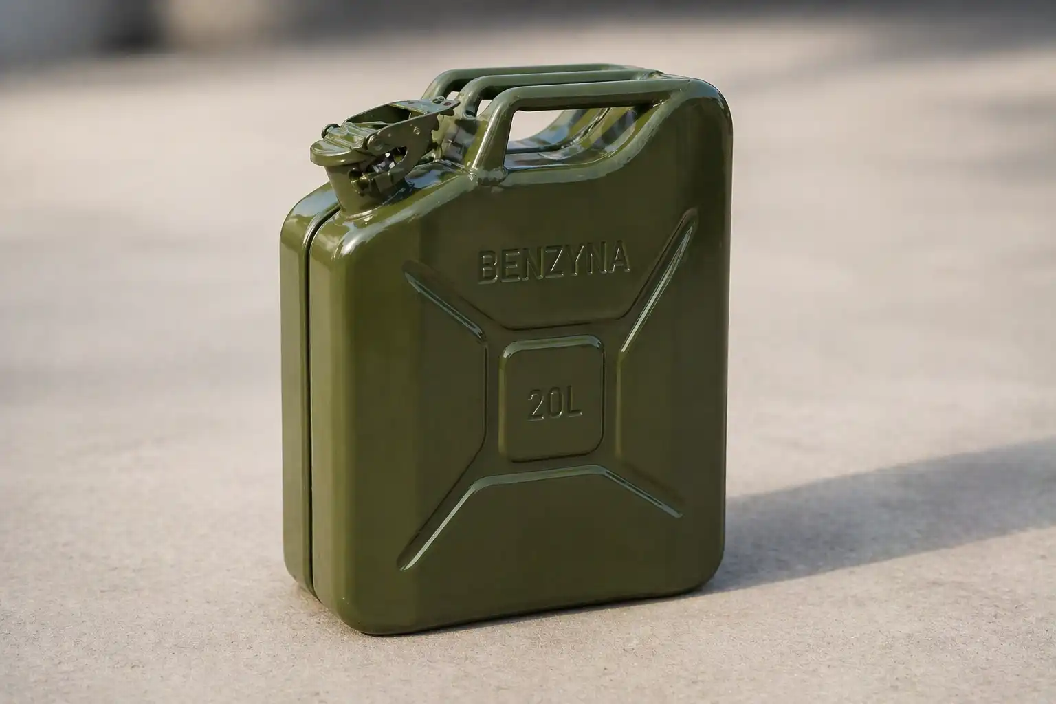 sen o benzynie symbolika energii do ruchu zapalnej substancji i napięcia które może eksplodować