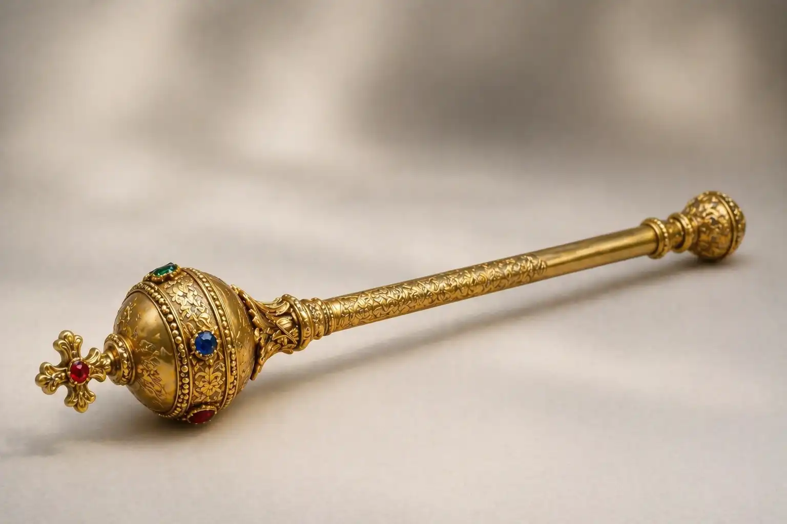 sen o berle symbolika władzy królewskiej ciężaru decyzji i przywództwa