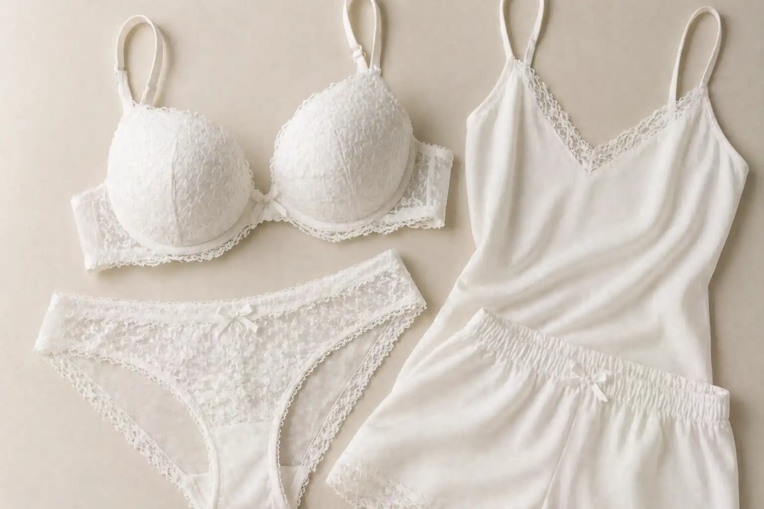 sen o bieliźnie symbolika prywatności delikatnej warstwy osobowości i intymnego kontaktu z sobą