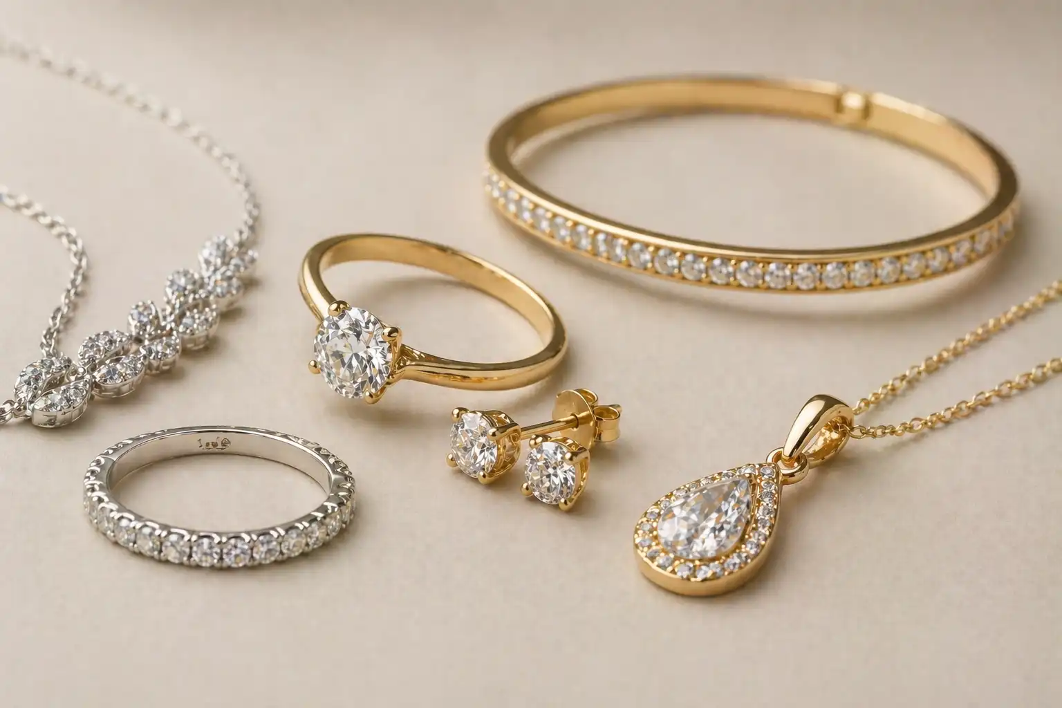 sen o biżuterii symbolika ozdób pierścionków naszyjników i wartości noszonych blisko ciała