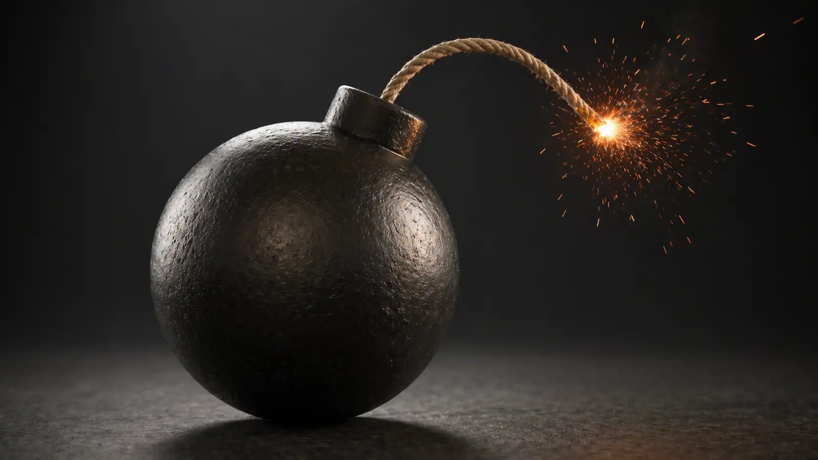 sen o bombie symbolika tykającego mechanizmu narastającego napięcia i ryzyka wybuchu