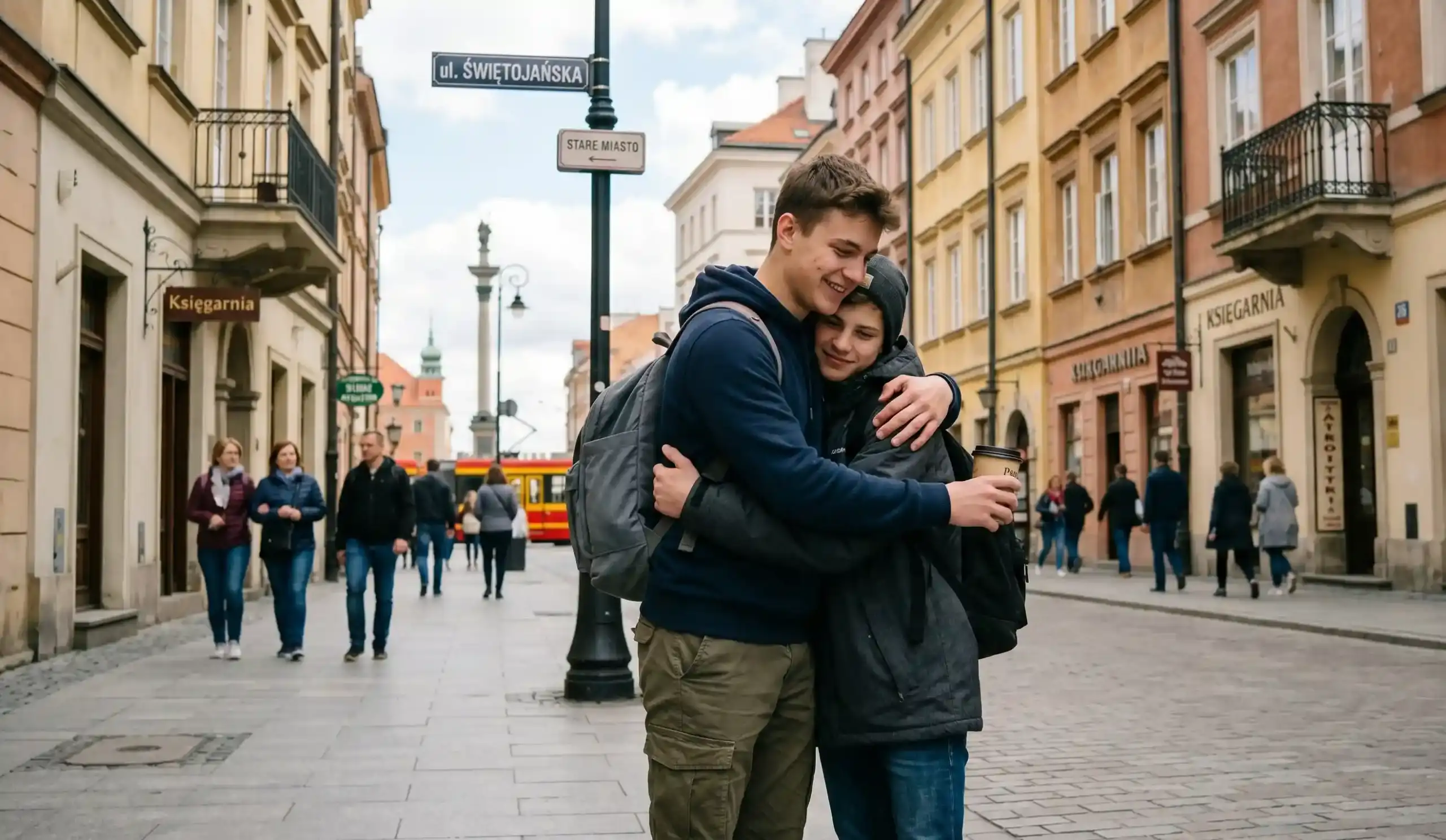 sen o bracie symbolika braterstwa rodzinnej relacji wspólnych korzeni i lustrzanej postaci