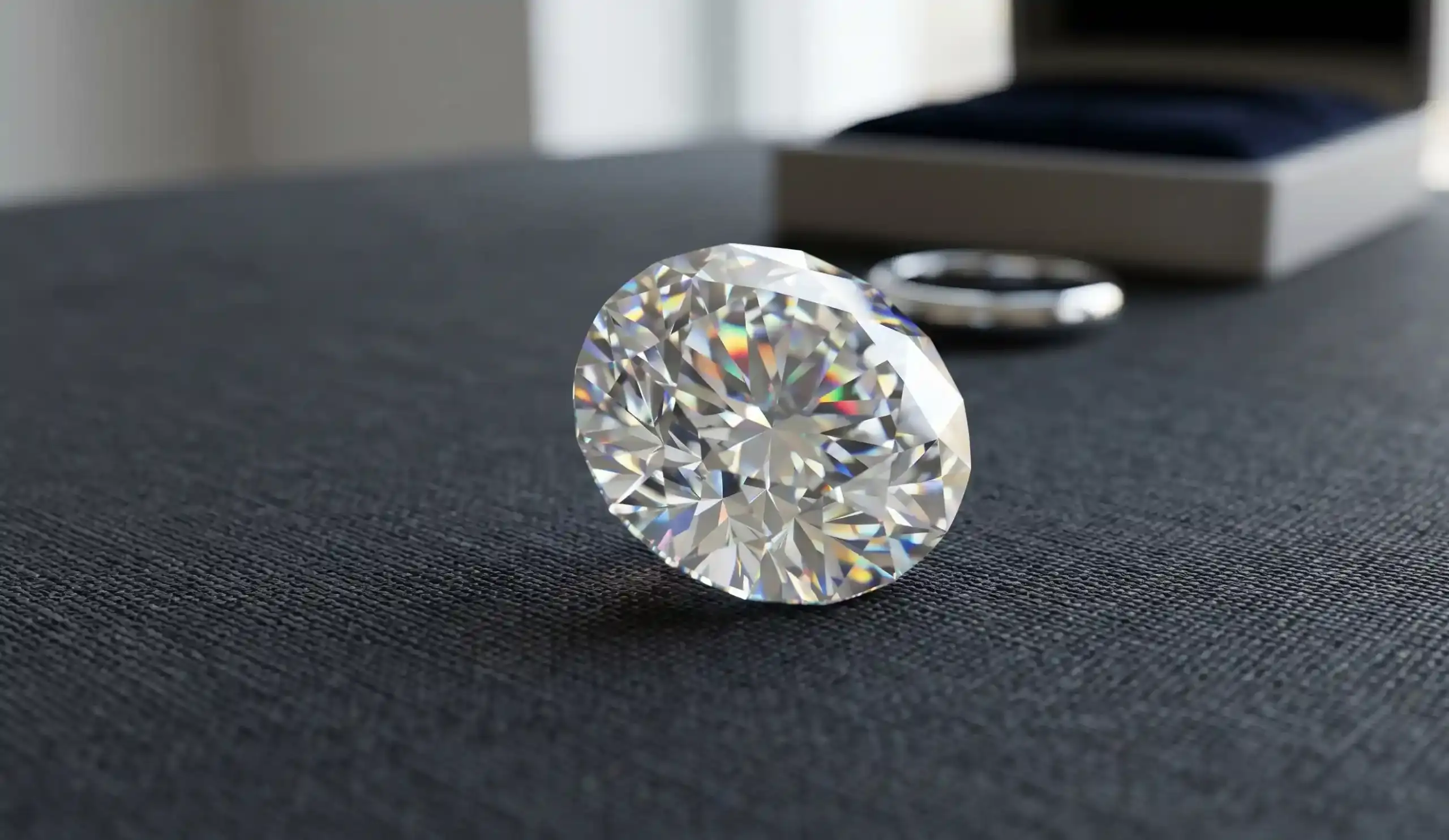 sen o brylancie symbolika najtwardszego kamienia długotrwałego procesu powstawania i maksymalnej wartości