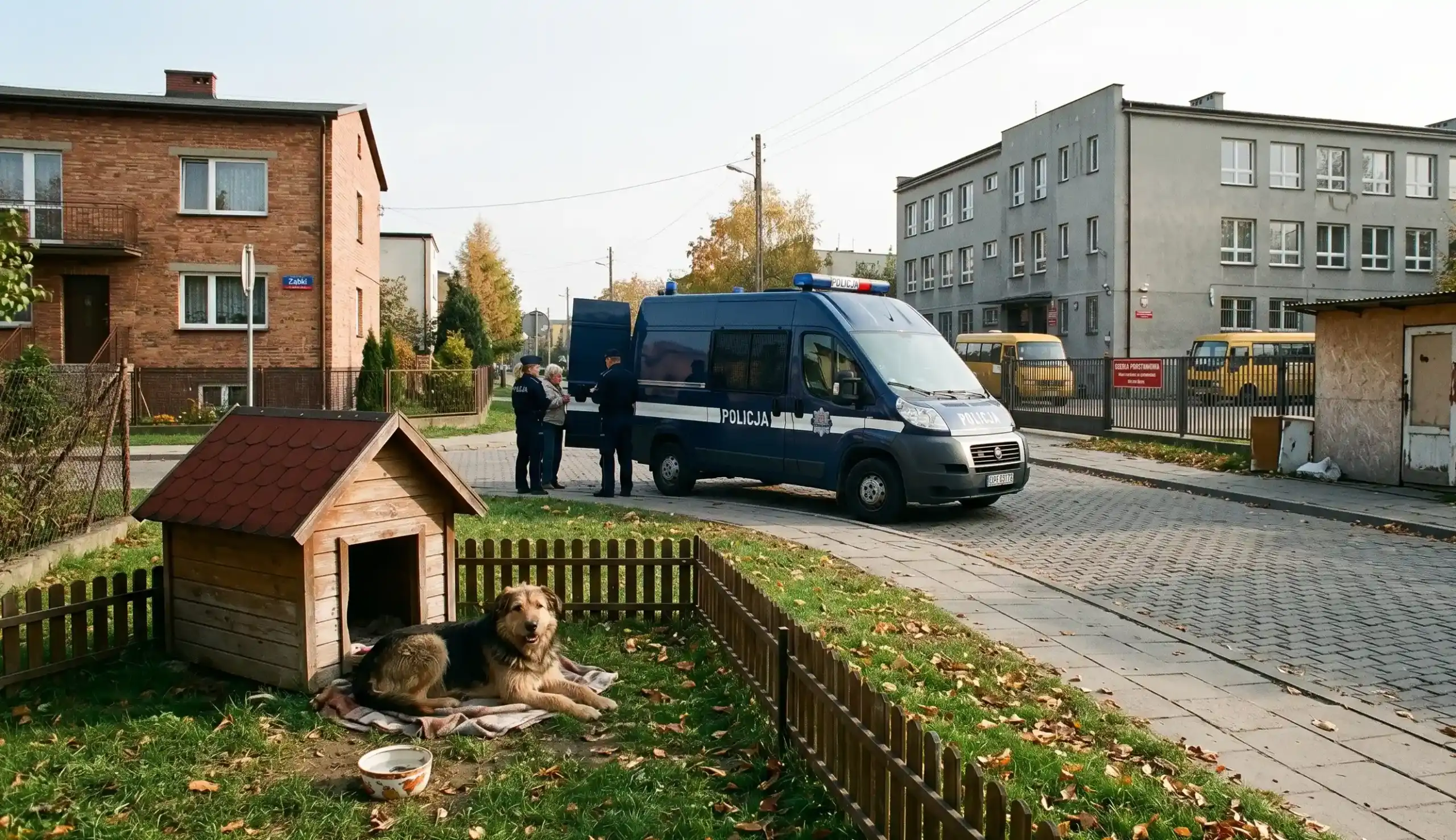 sen o budzie symbolika niewielkiej konstrukcji tymczasowego domu i prostej, prowizorycznej ochrony