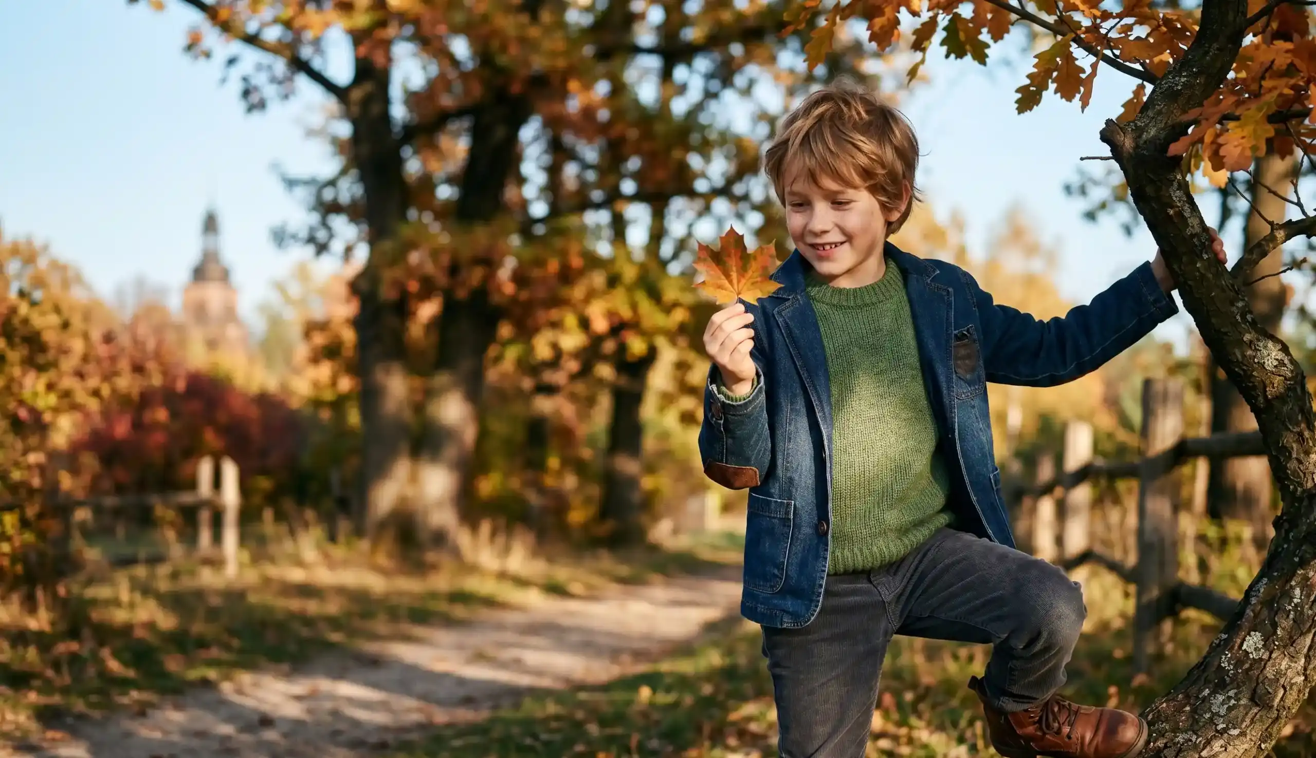 sen o chłopcu symbolika wewnętrznego dziecka i nowych impulsów twórczych