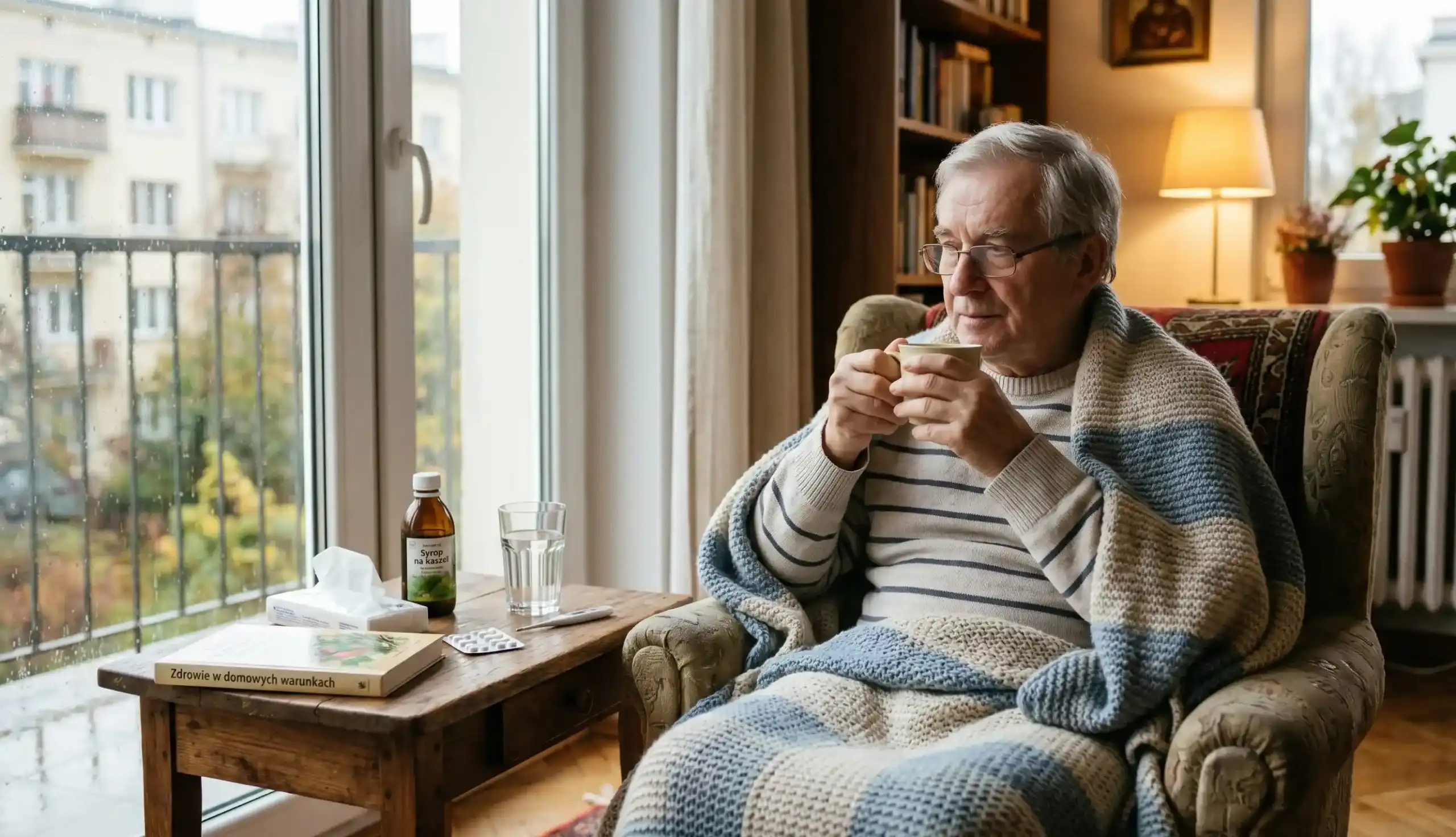 sen o chorobie symbolika wewnętrznego wyczerpania i sygnału do zatrzymania