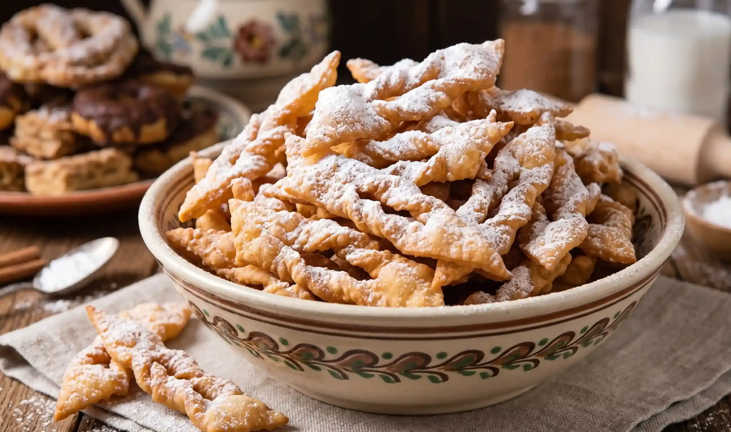 sen o chruście symbolika drobnych zasobów i pierwszego płomienia rozpalanego ognia