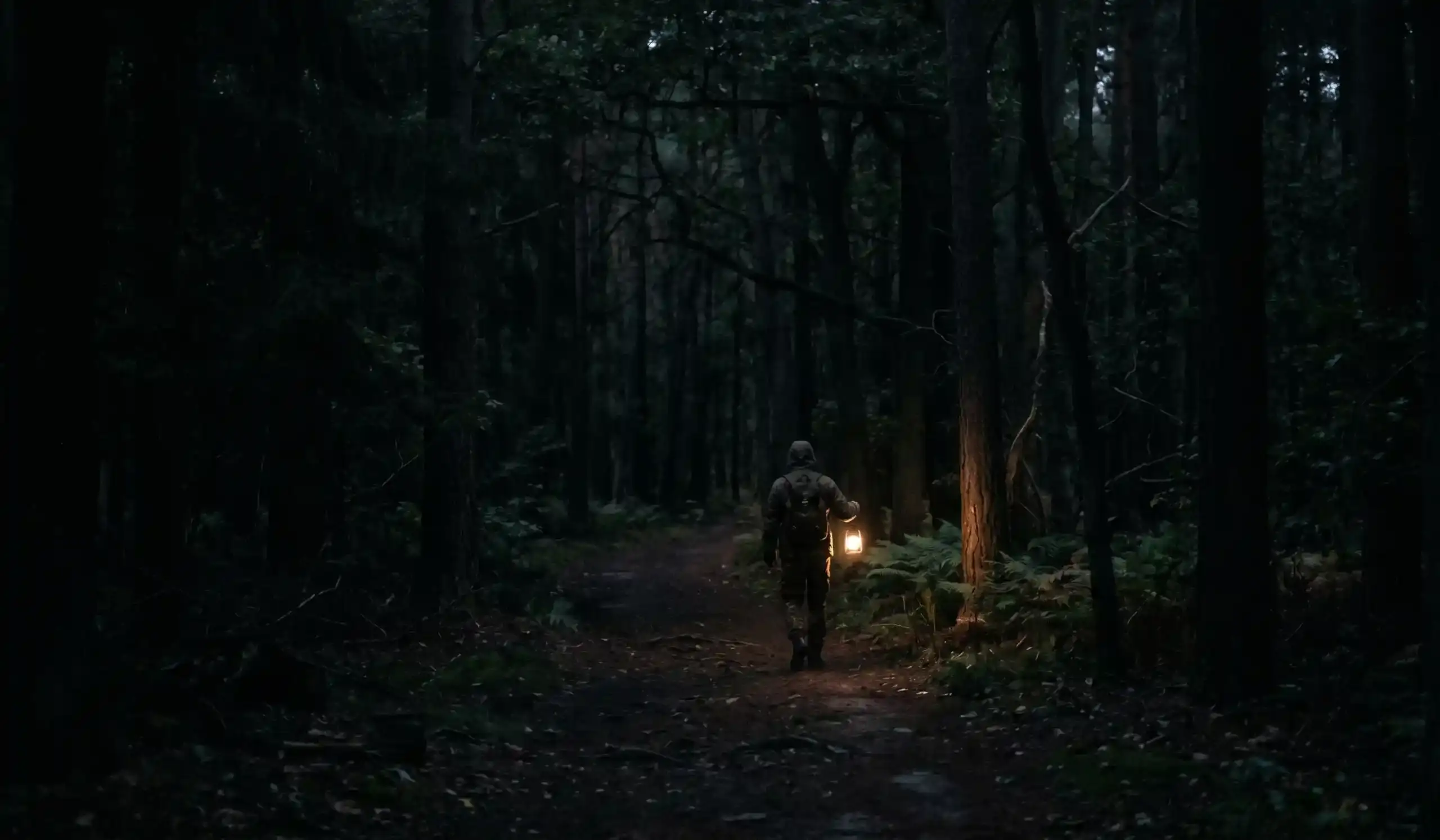 sen o ciemności symbolika nieznanego i wewnętrznej głębi przed odsłonięciem