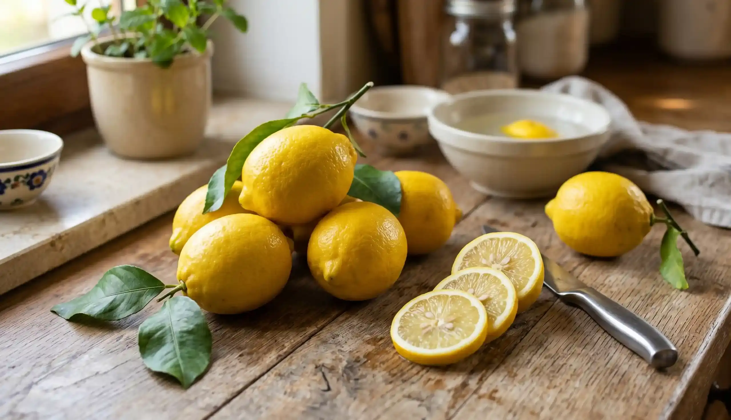 sen o cytrynie symbolika kwaśnego przebudzenia i oczyszczającej energii