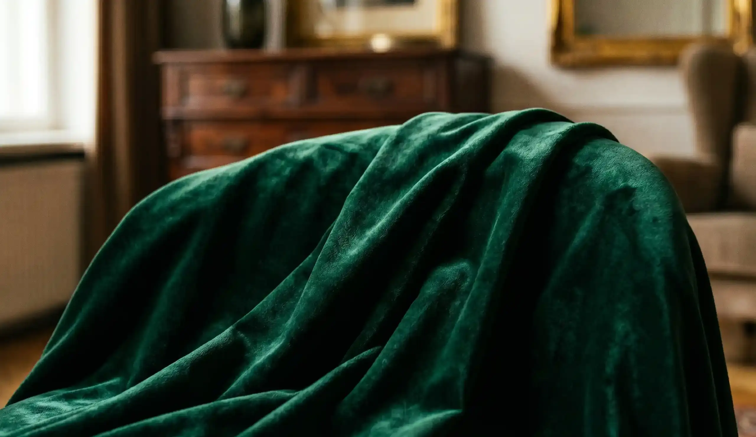 sen o aksamicie symbolika delikatności i zmysłowego luksusu