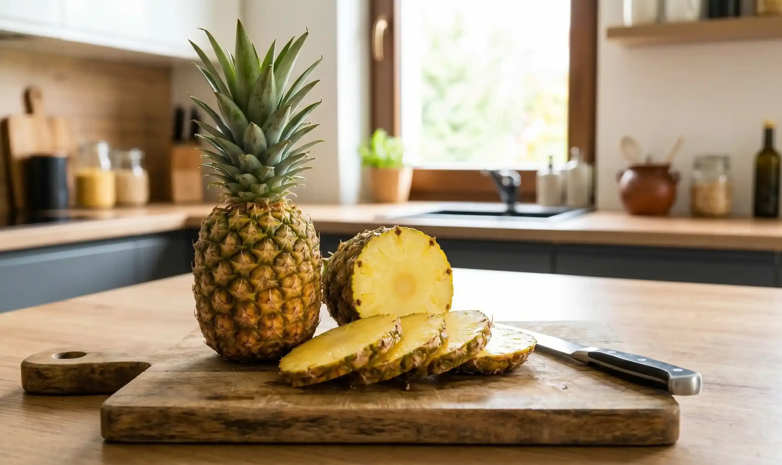 sen o ananasie symbolika tropikalnej przyjemności i celebracji życia