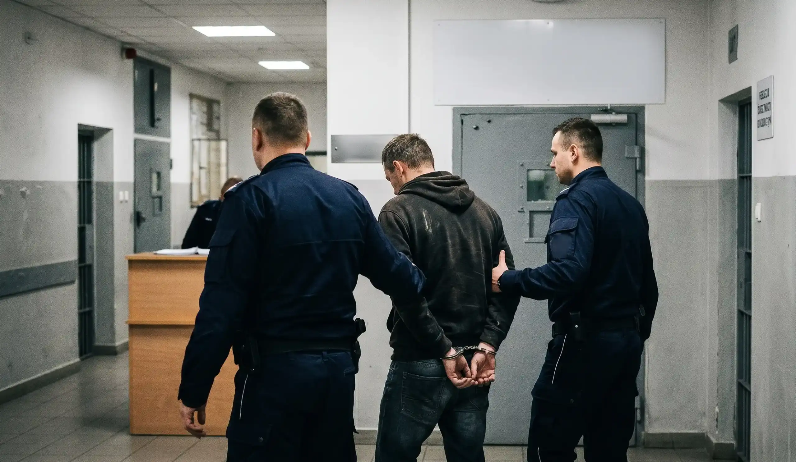 sen o areszcie symbolika wewnętrznej niewoli i ograniczenia autonomii