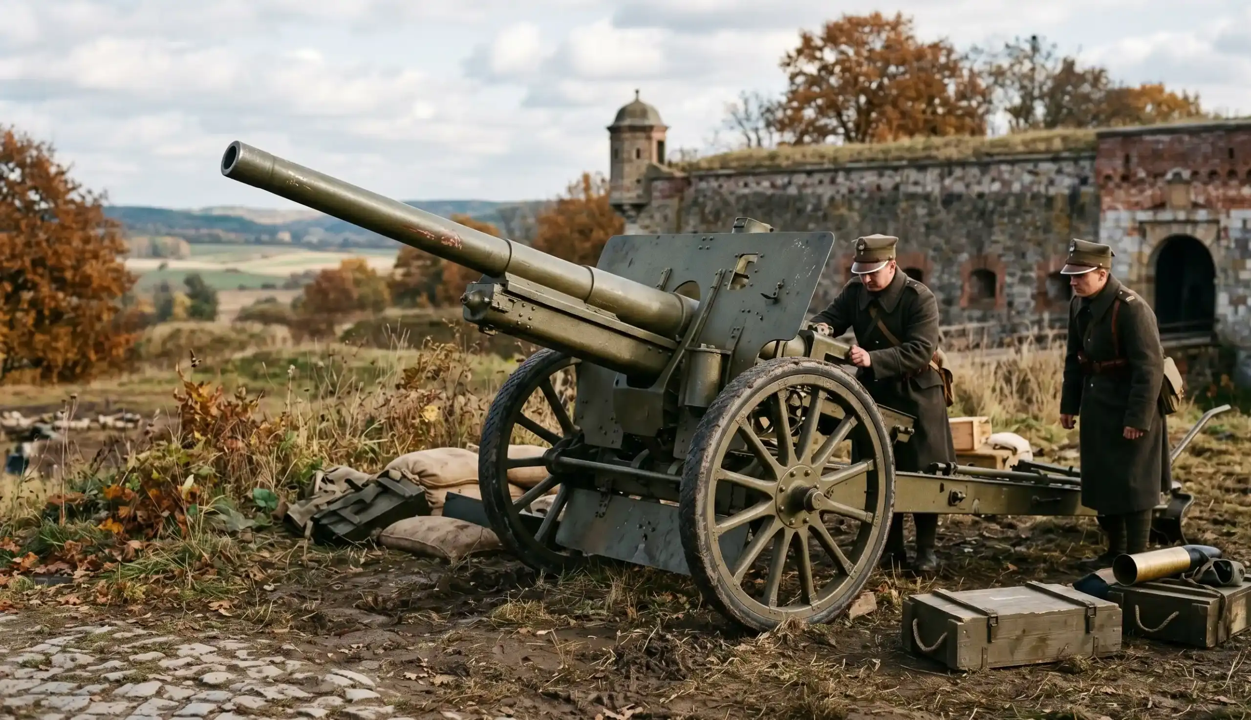 sen o armacie symbolika skumulowanej mocy i odpowiedzialności za siłę