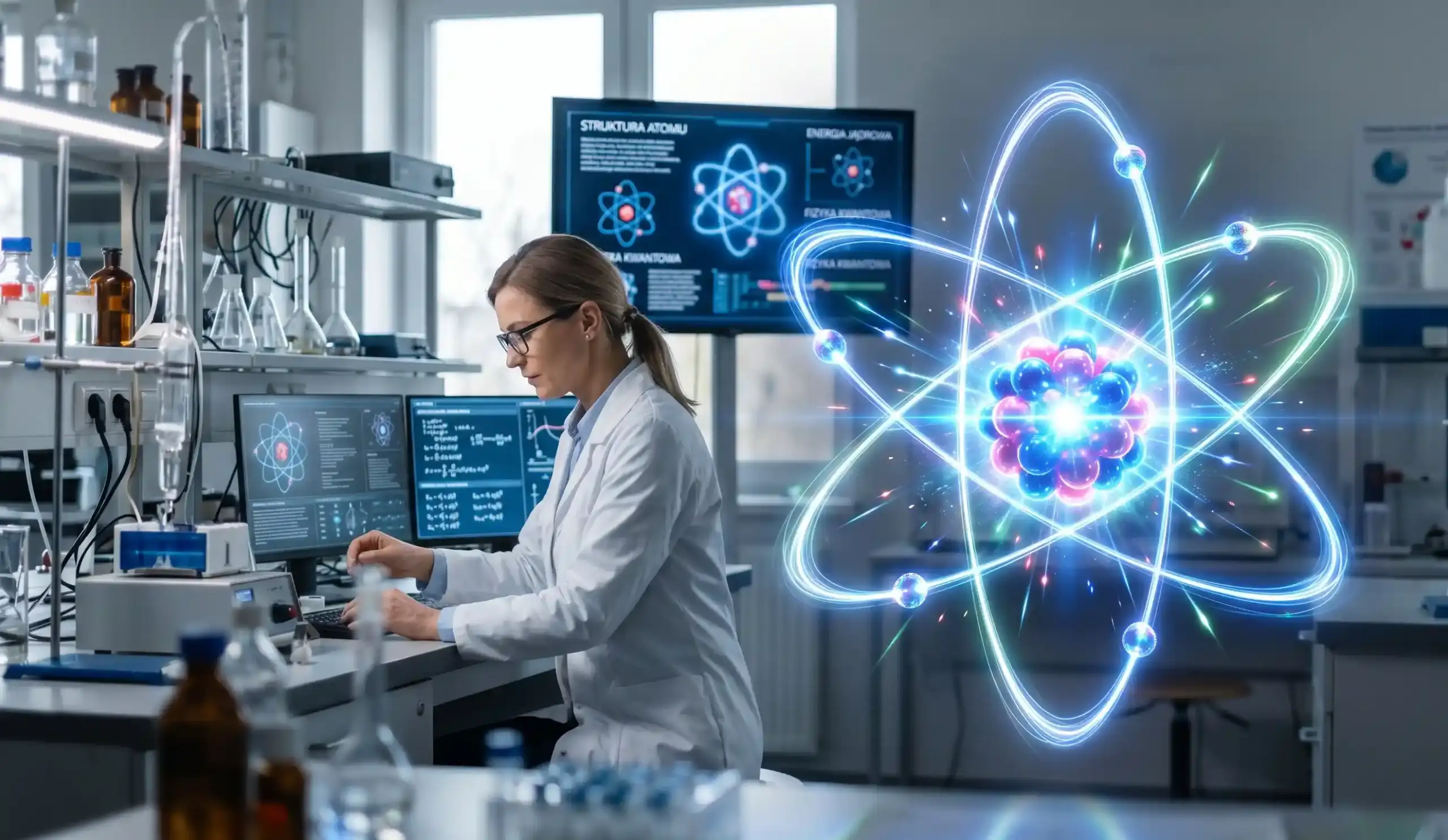 sen o atomie symbolika mikrokosmosu i skumulowanej energii