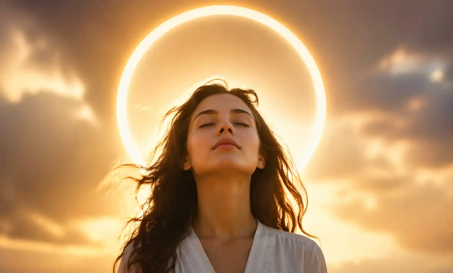 sen o aureoli symbolika świętości i archetyp Jaźni Carla Junga