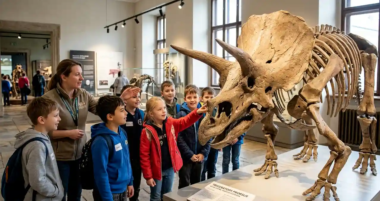sen o dinozaurze symbolika archaicznej siły i pamięci pokoleniowej