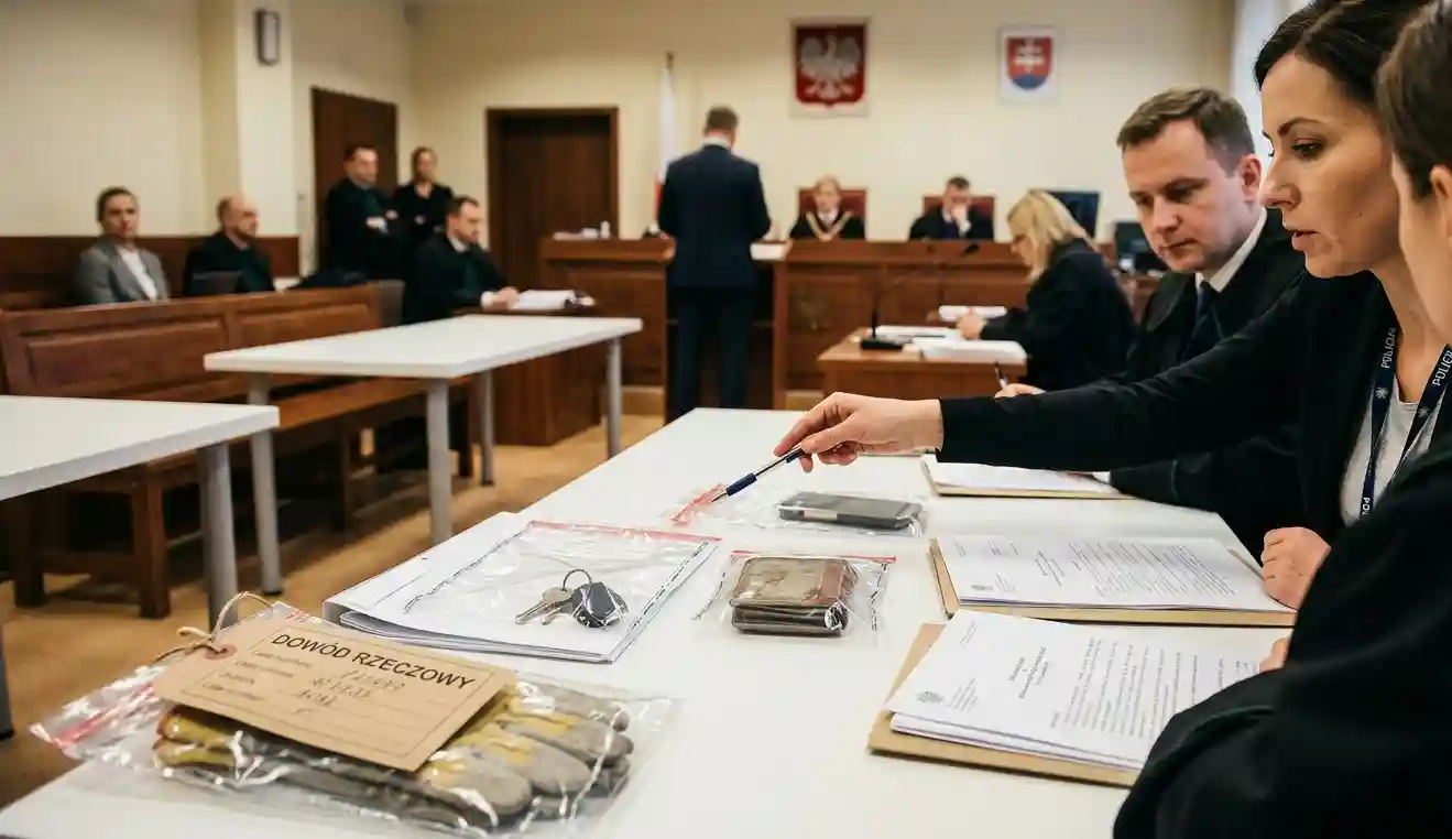 sen o dowodzie symbolika świadectwa i wewnętrznego potwierdzenia
