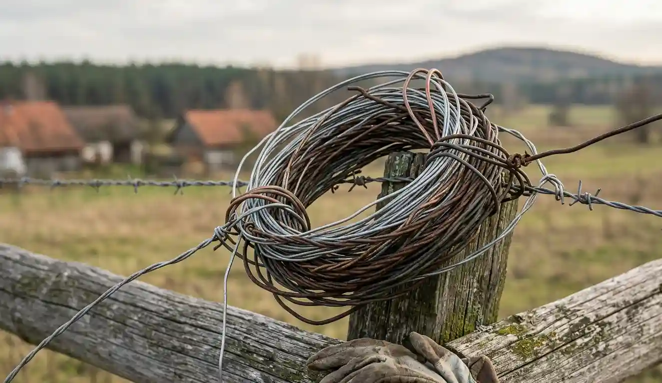 sen o drucie symbolika niewidocznych więzi i precyzyjnych granic