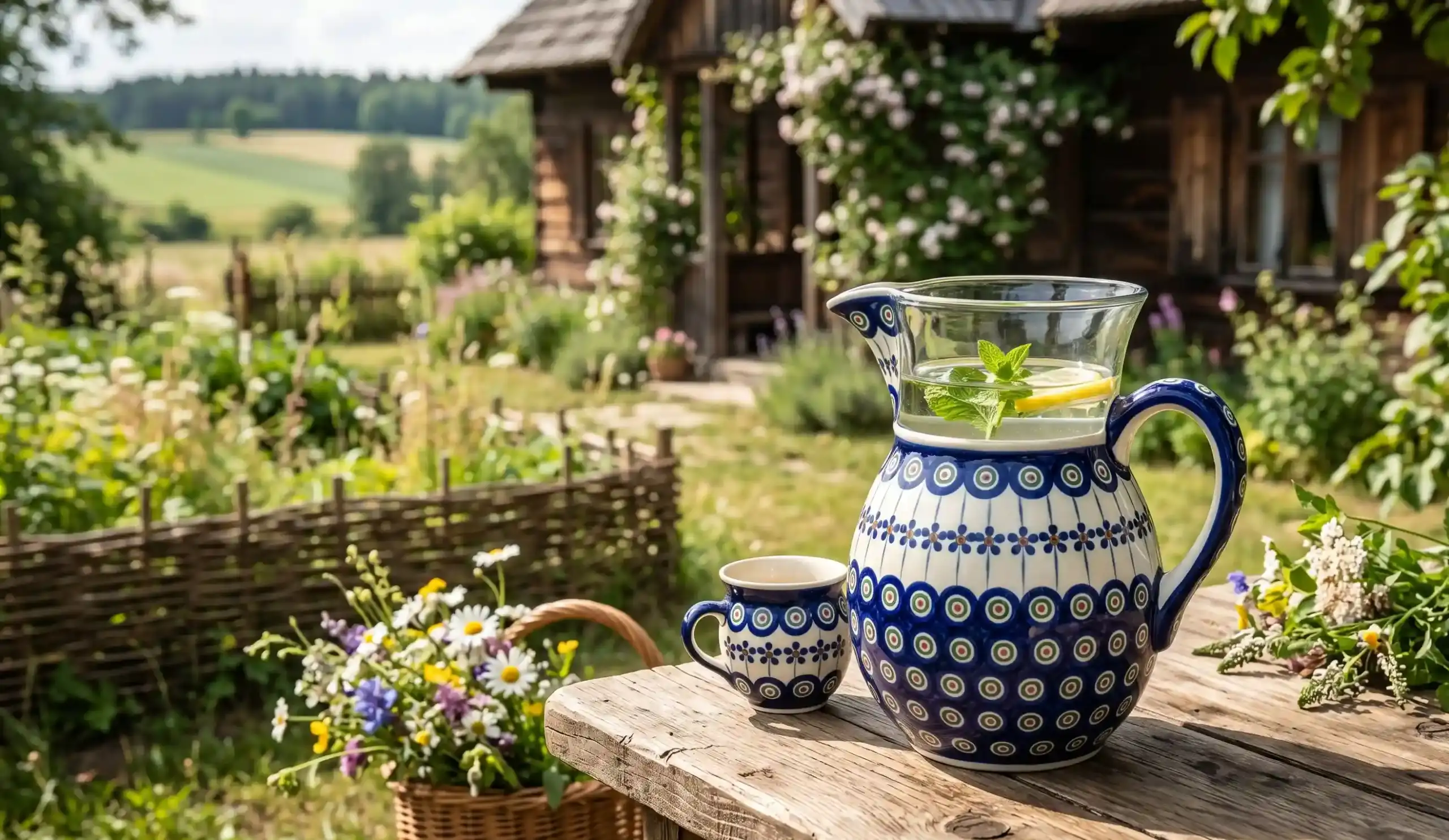 sen o dzbanie symbolika osobistego naczynia psyche i jego zawartości