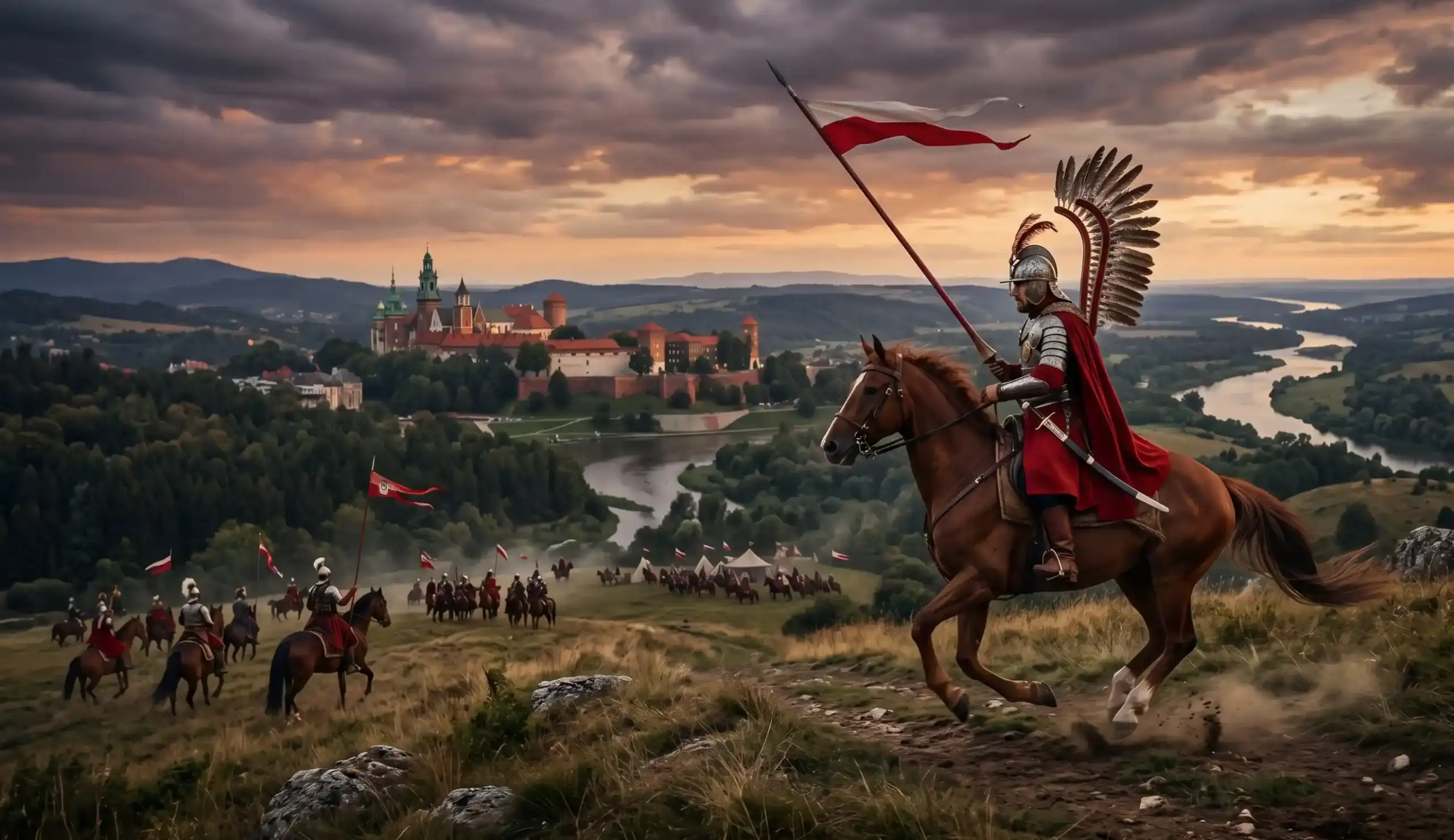 sen o epopei symbolika wielkiej narracji — księga monumentalnej opowieści i bohaterski krajobraz