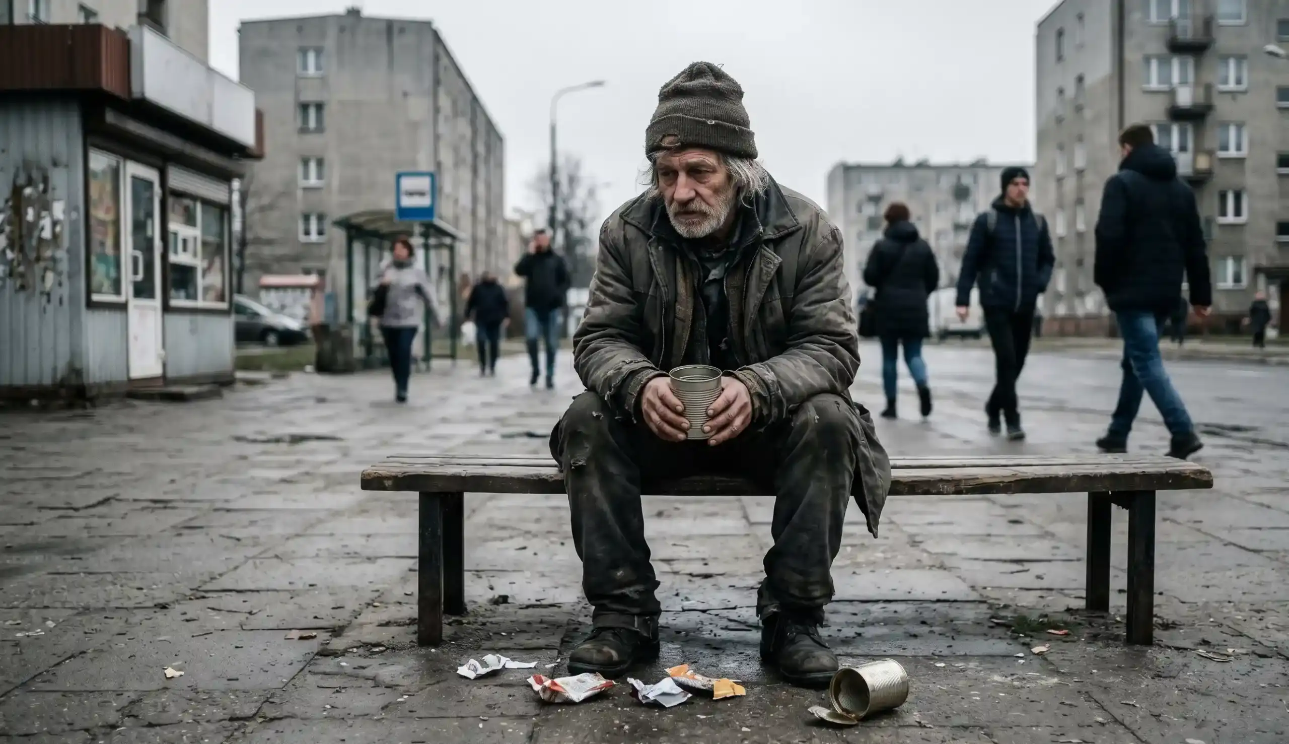 sen o głodzie symbolika niezaspokojonej potrzeby emocjonalnej i duchowej pustki w codzienności
