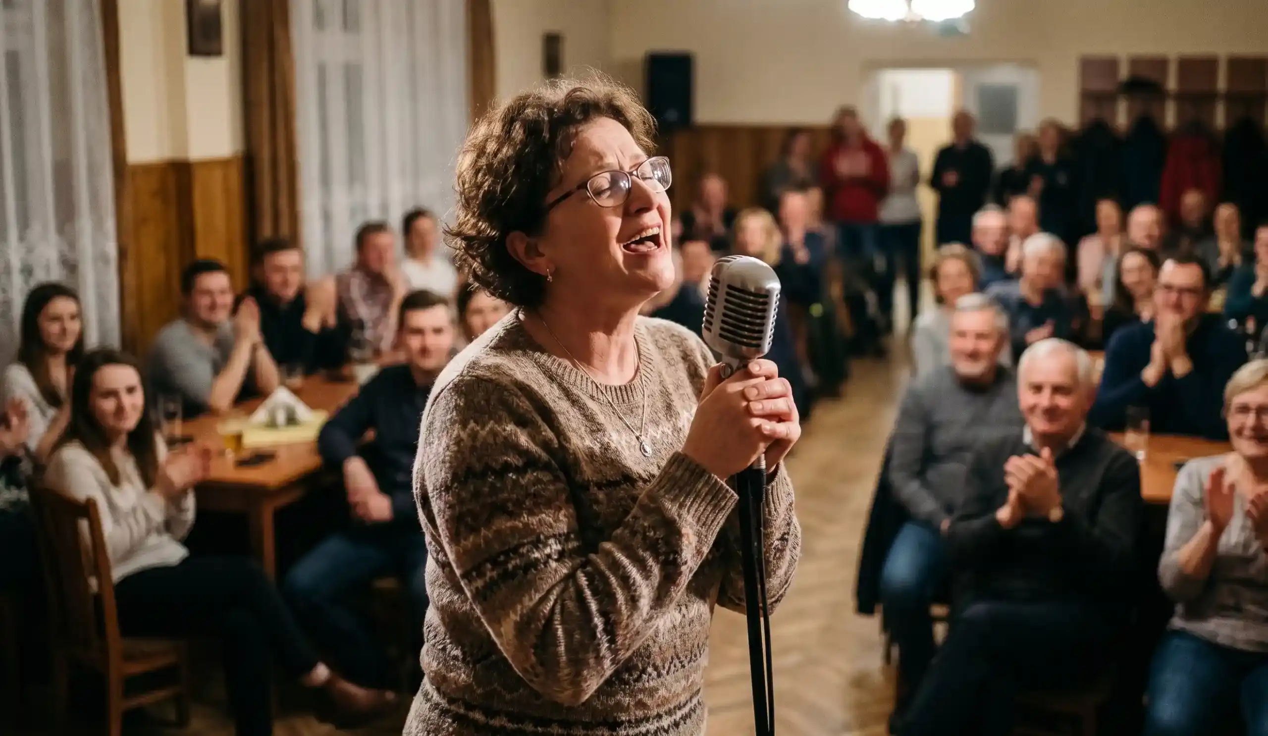 sen o głosie symbolika dźwięku z intencją wewnętrznego wezwania i komunikatu duszy
