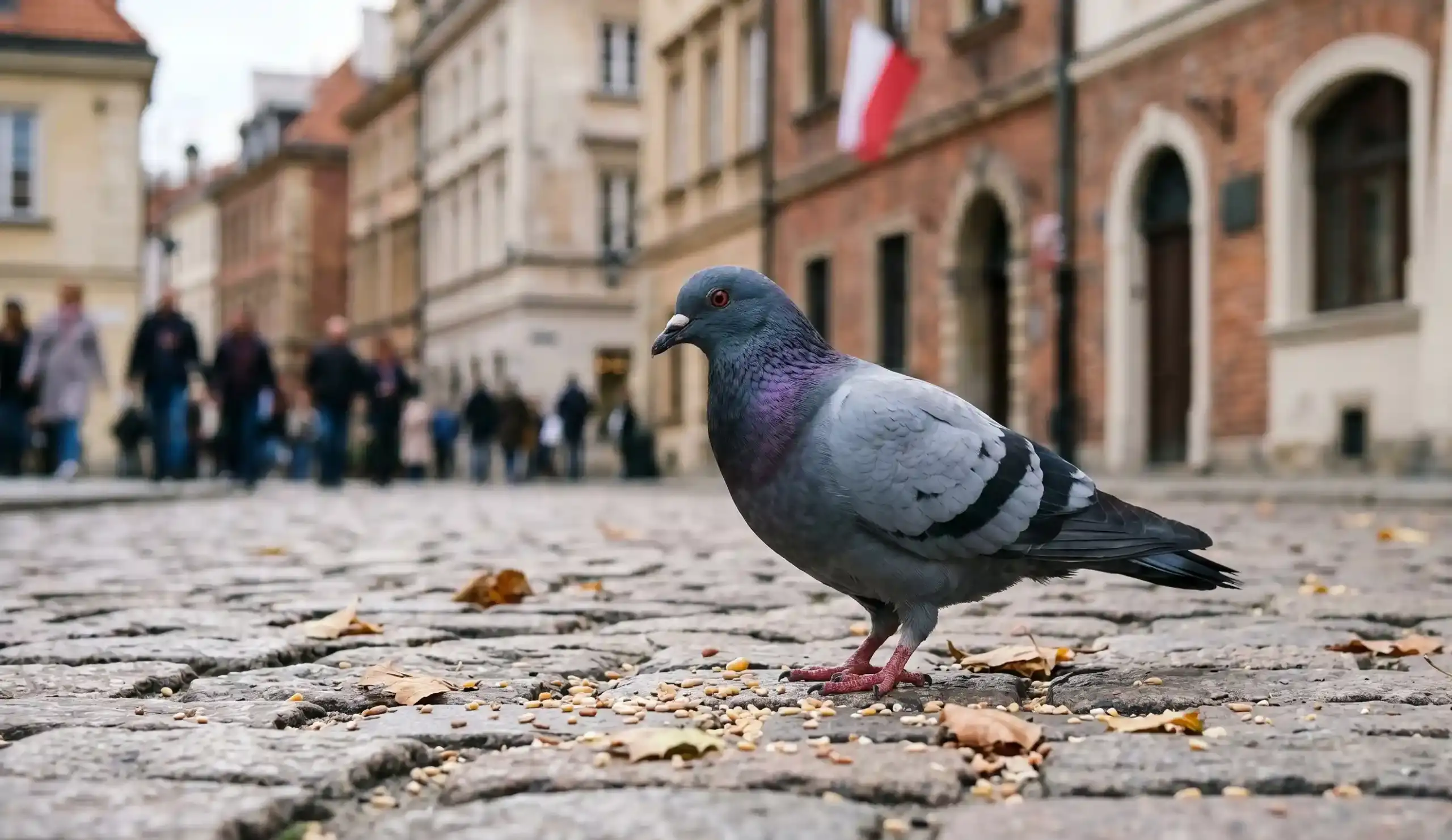 sen o gołębiu symbolika ptaka pokoju duchowego posłańca i subtelnego znaku pojednania