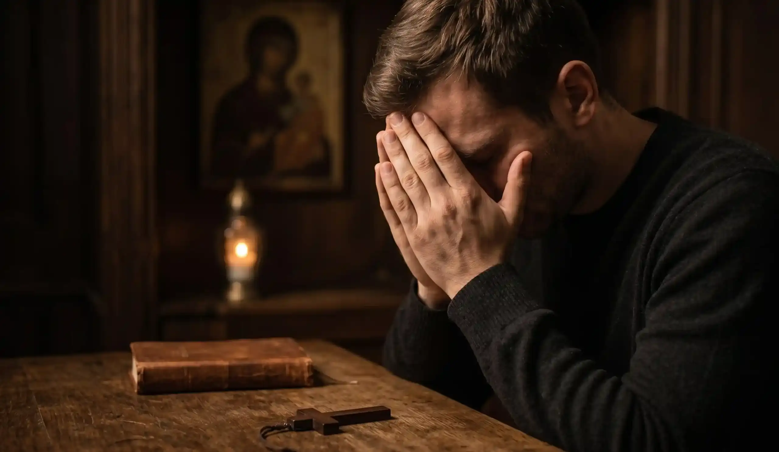 sen o grzechu symbolika ciężaru sumienia naruszenia wartości i drogi do uczciwego pojednania ze sobą