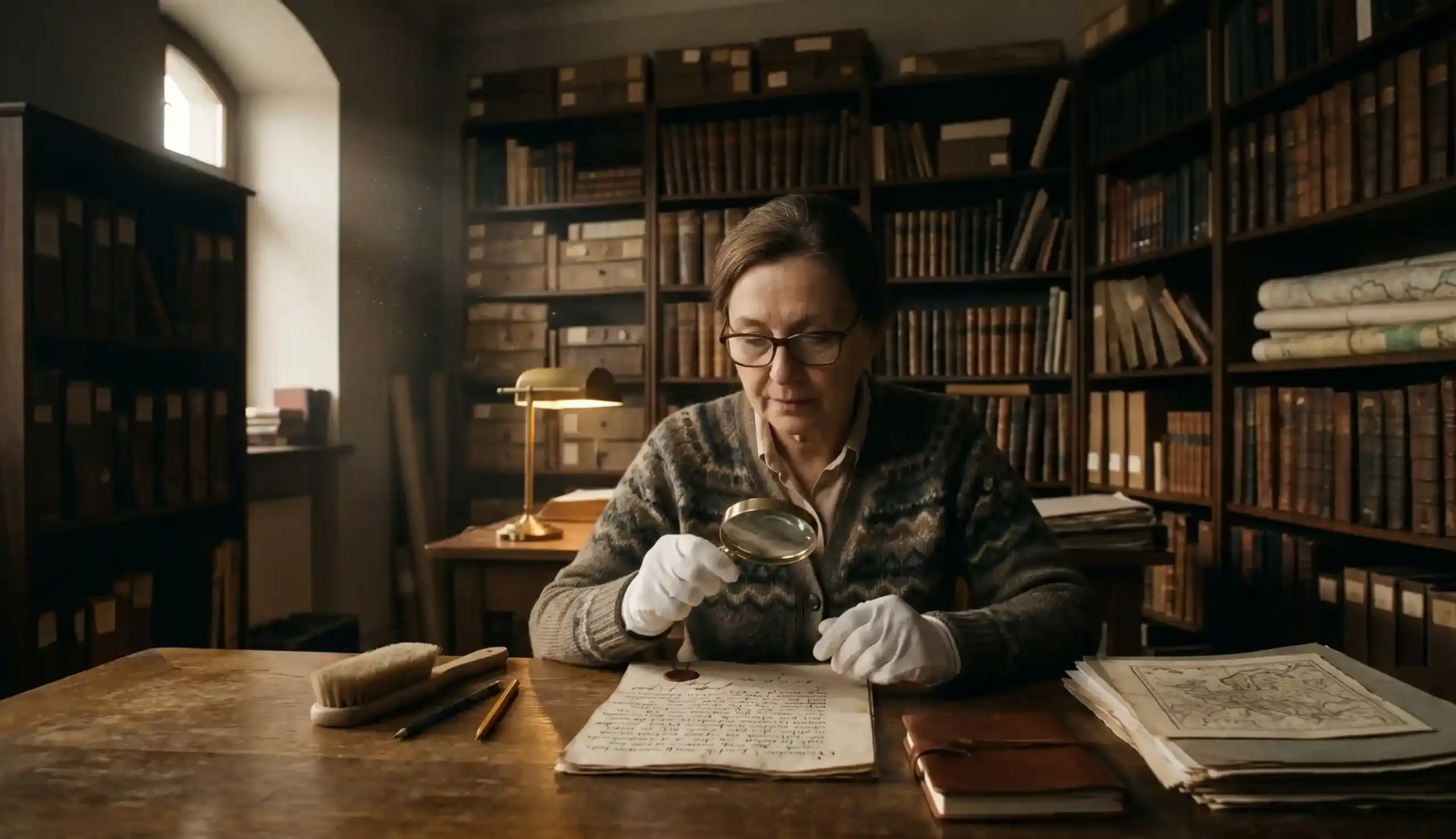 sen o historii symbolika powtarzającego się wzorca i powracającej narracji