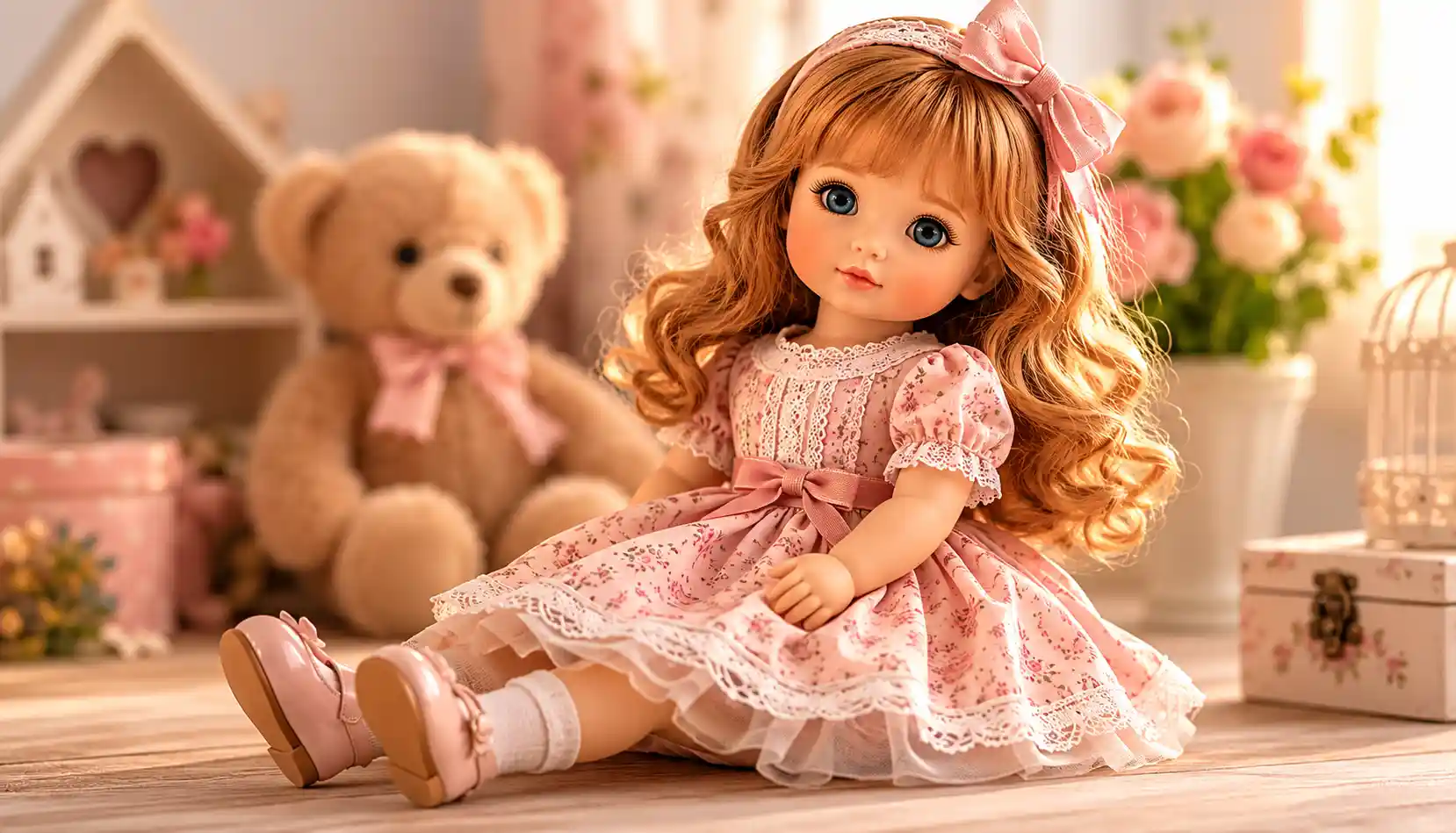 sen o lalce symbolika marionetki i porcelanowej twarzy