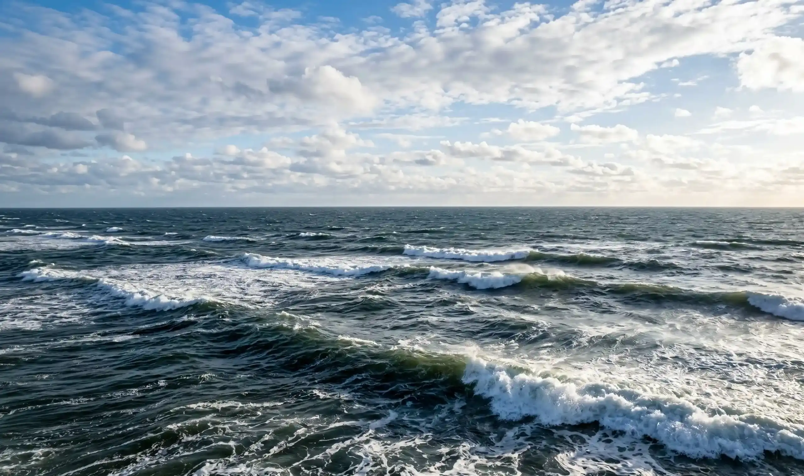 sen o oceanie symbolika głębi i poczucia małości wobec bezmiaru wody
