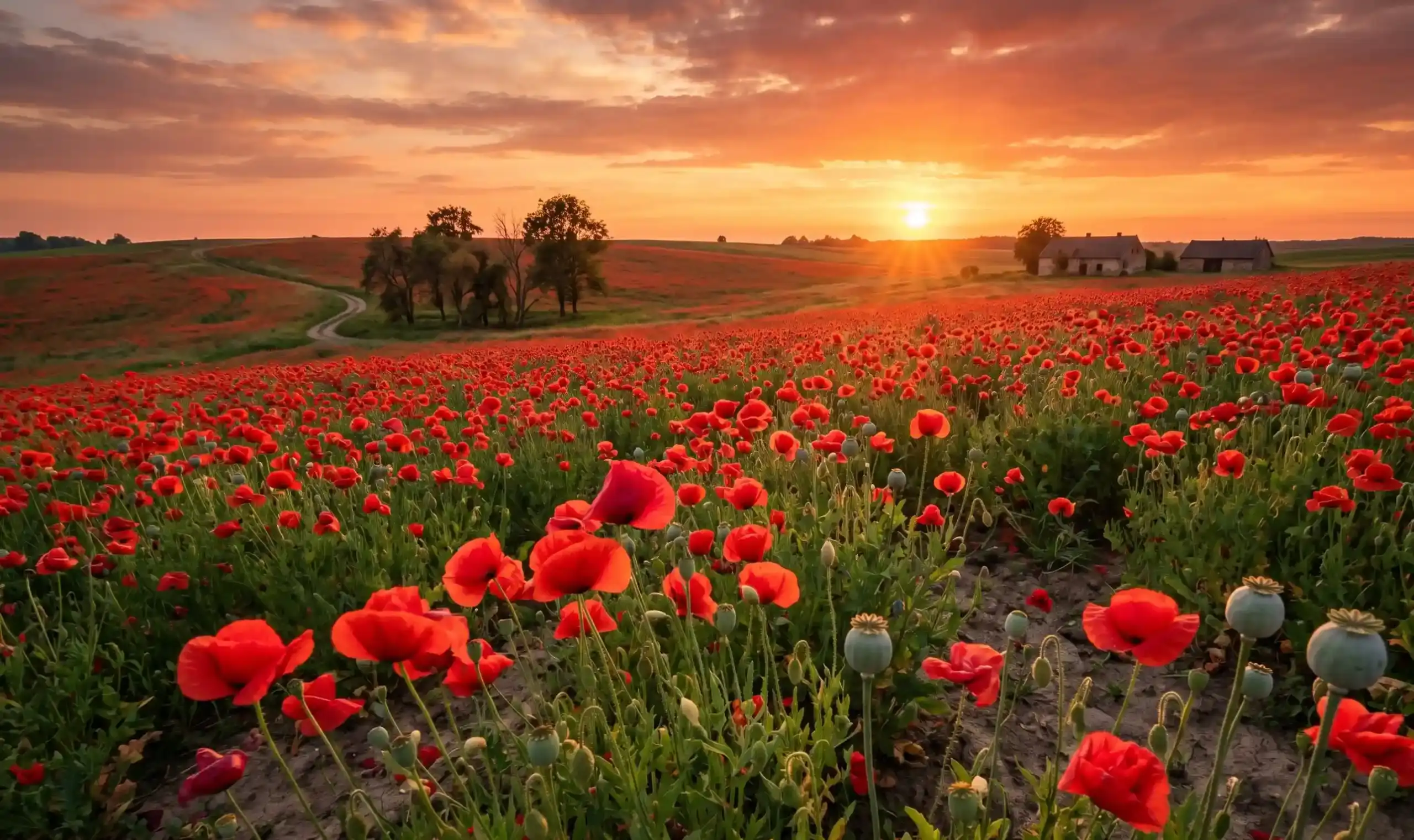 sen o opium symbolika ucieczki od rzeczywistości i pokusy znieczulenia